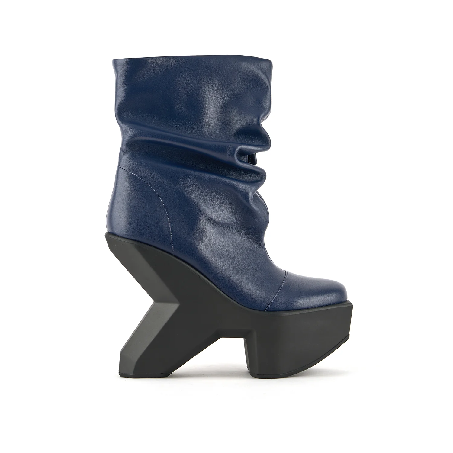Boulder Slouch Boot