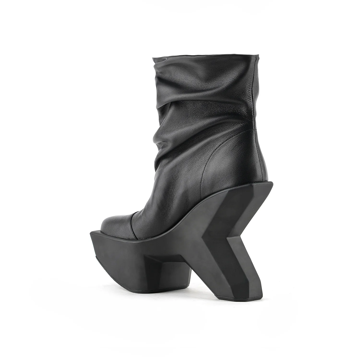 Boulder Slouch Boot - Image 10