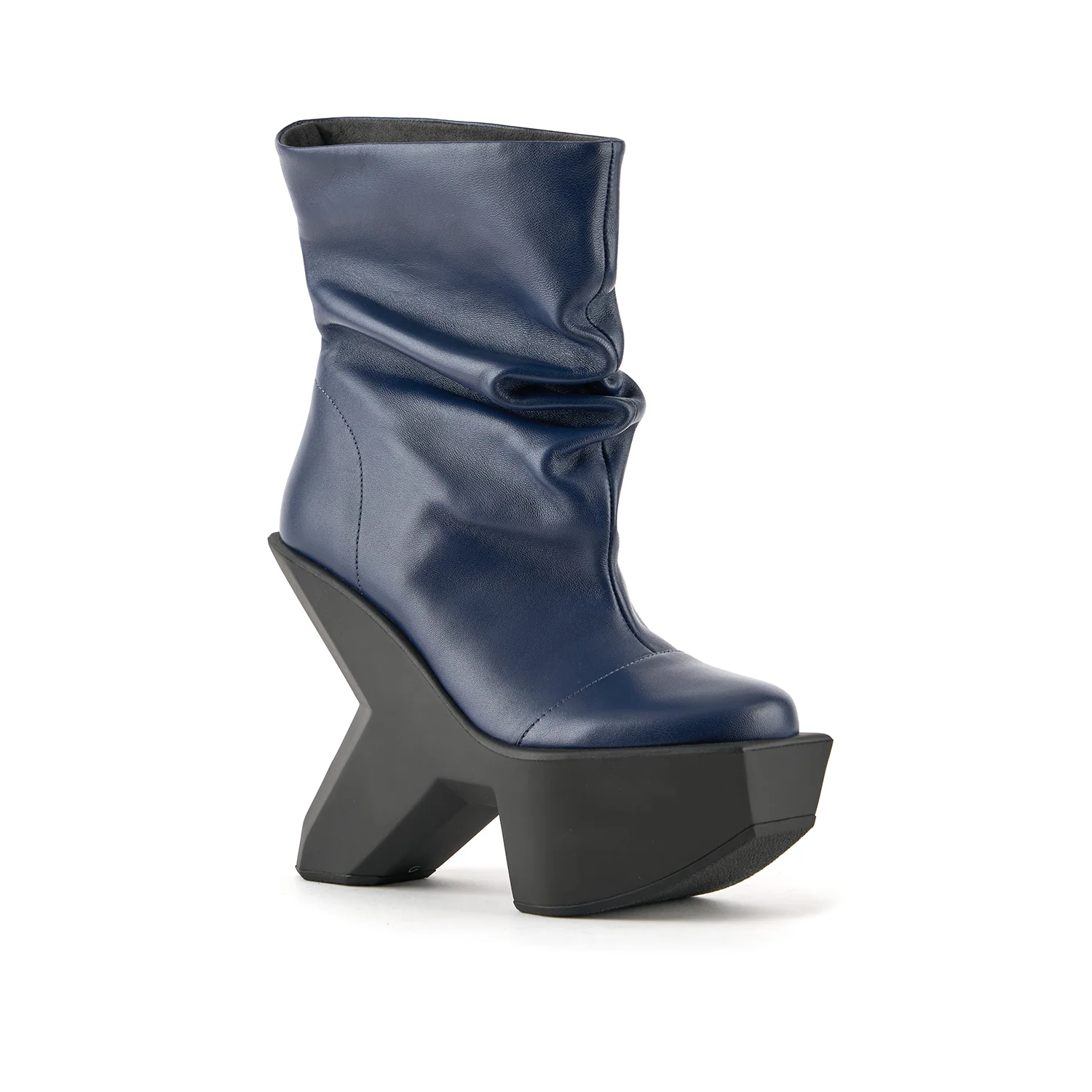 Boulder Slouch Boot - Image 2