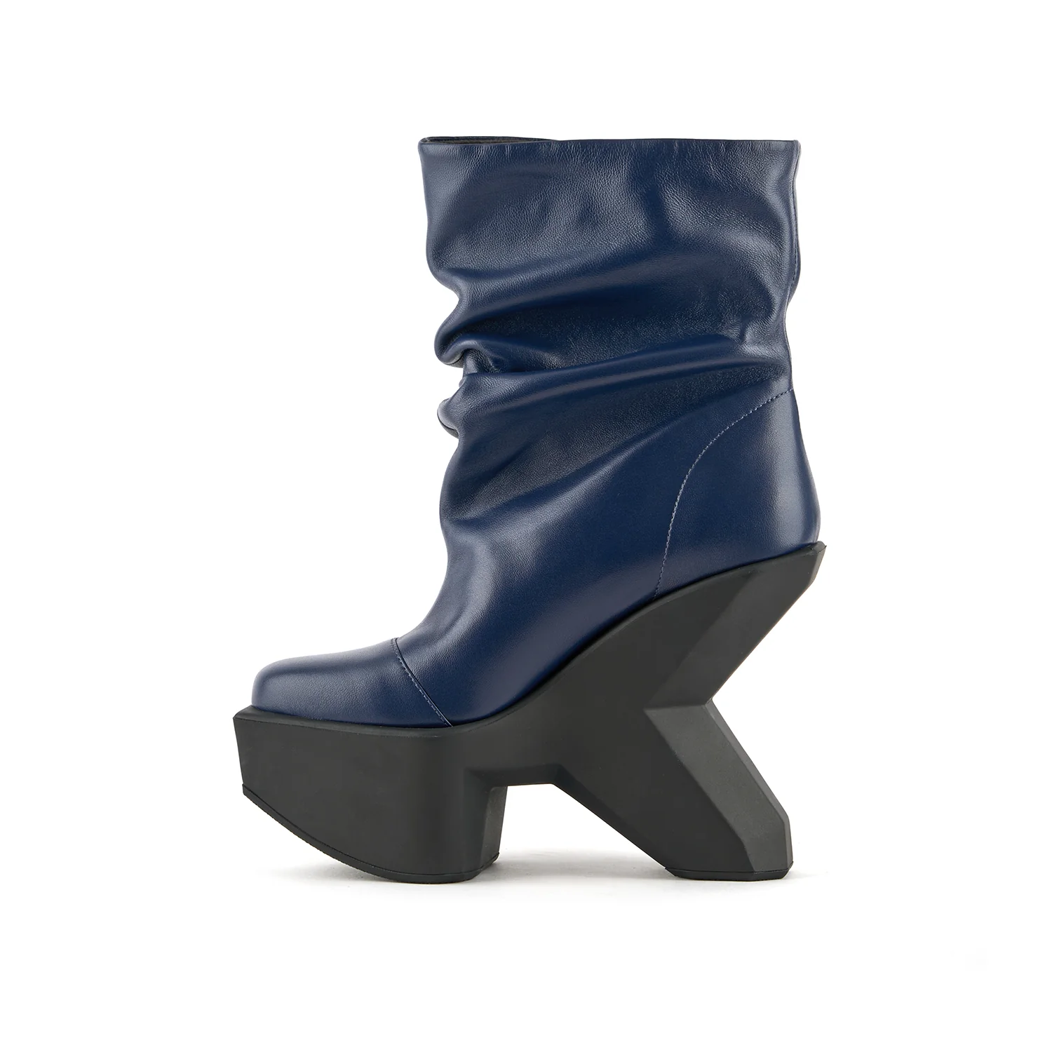 Boulder Slouch Boot - Image 3