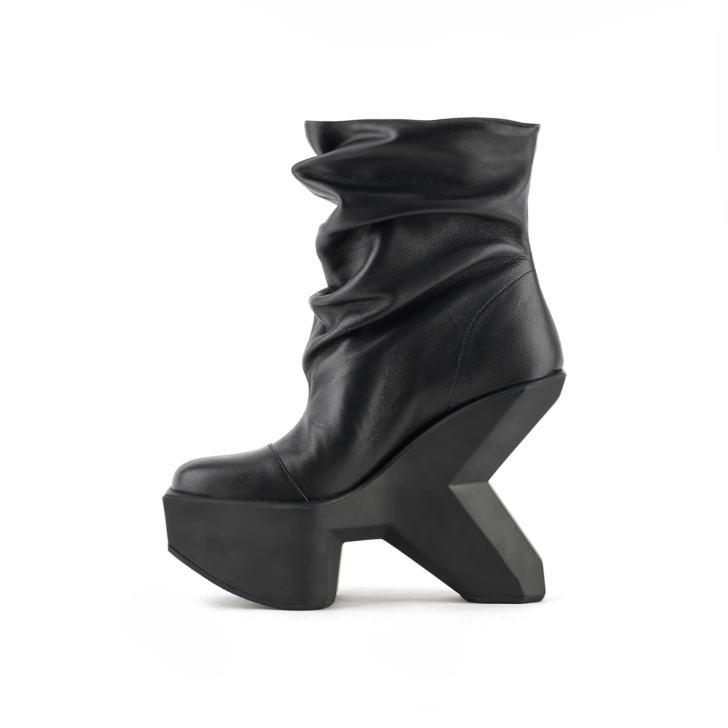 Boulder Slouch Boot - Image 9