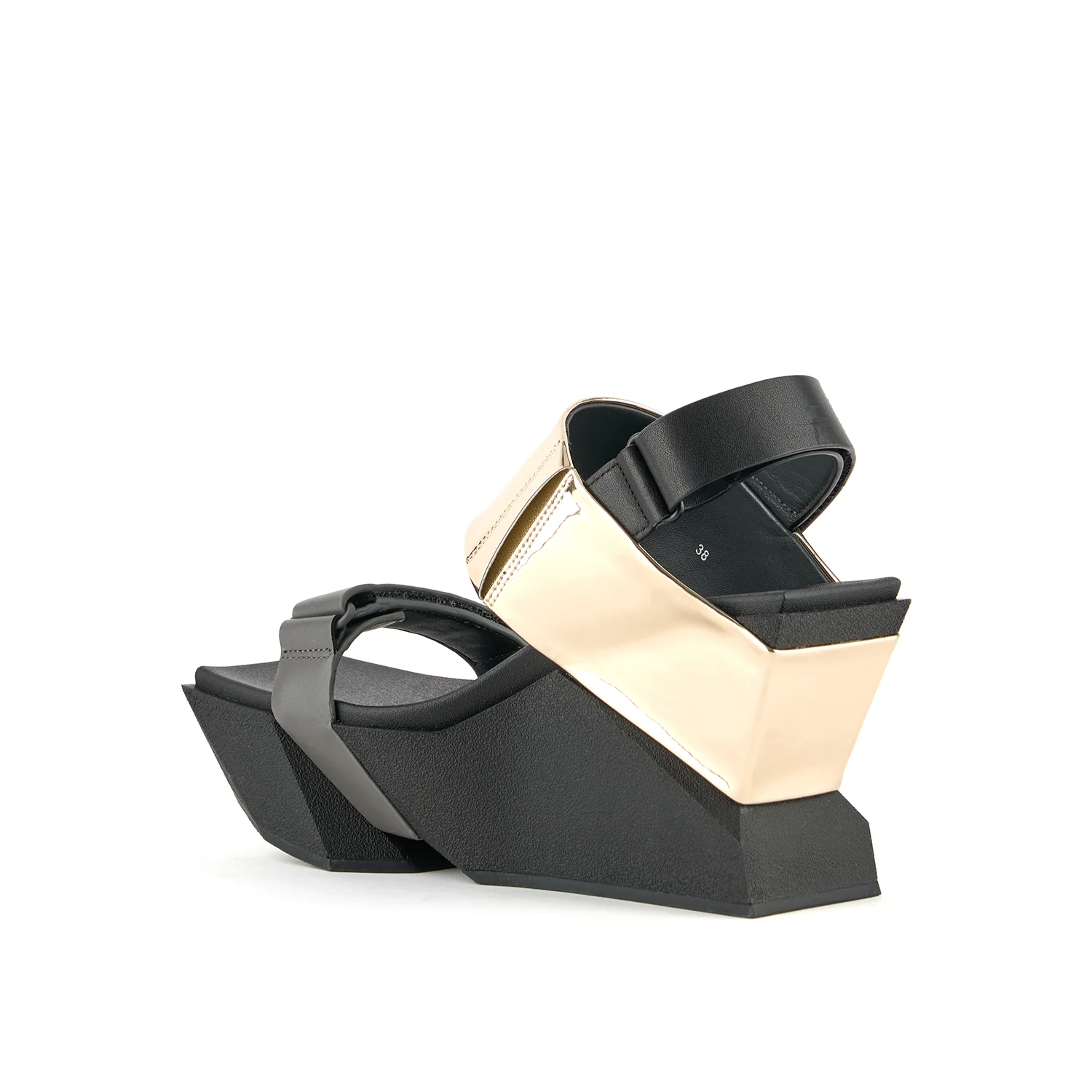 Brutt Sandal - Image 10
