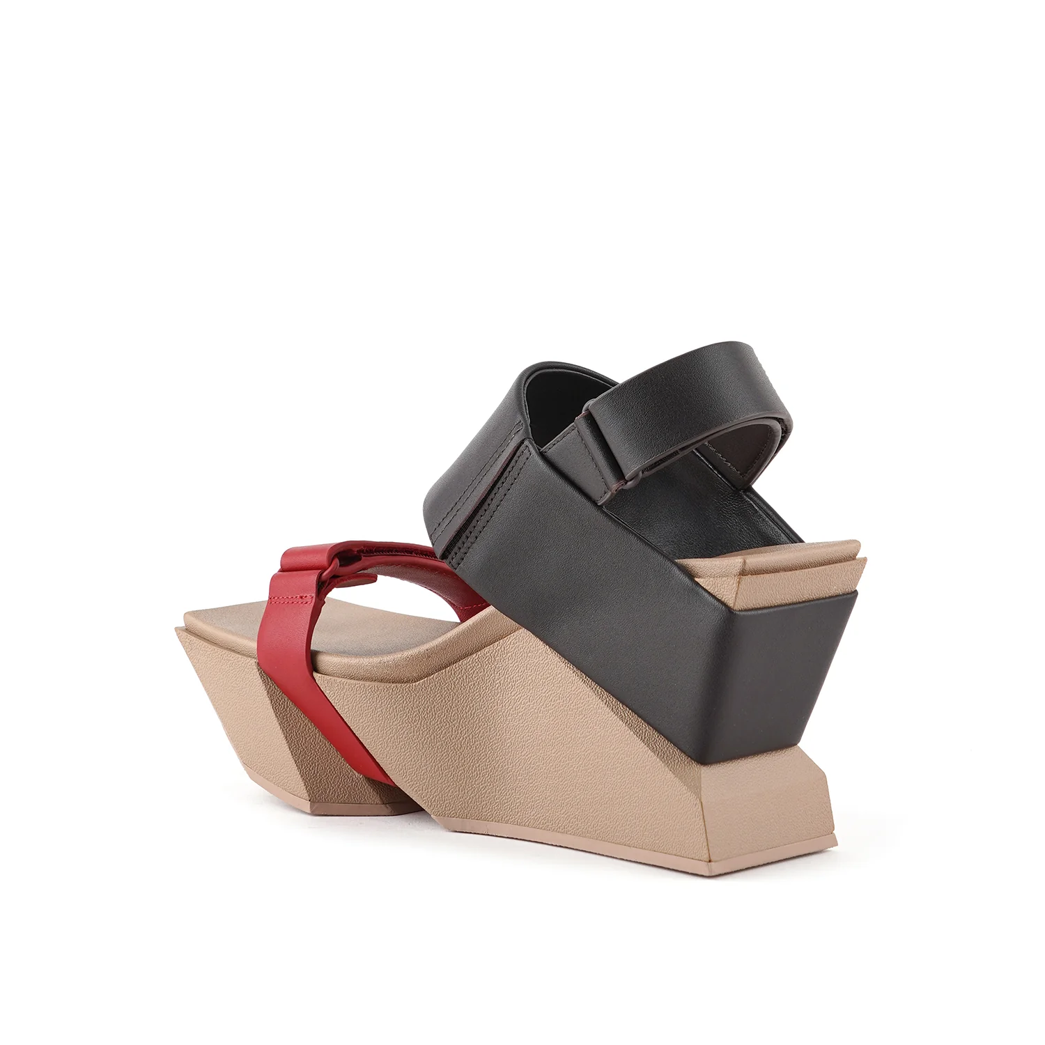 Brutt Sandal - Image 4