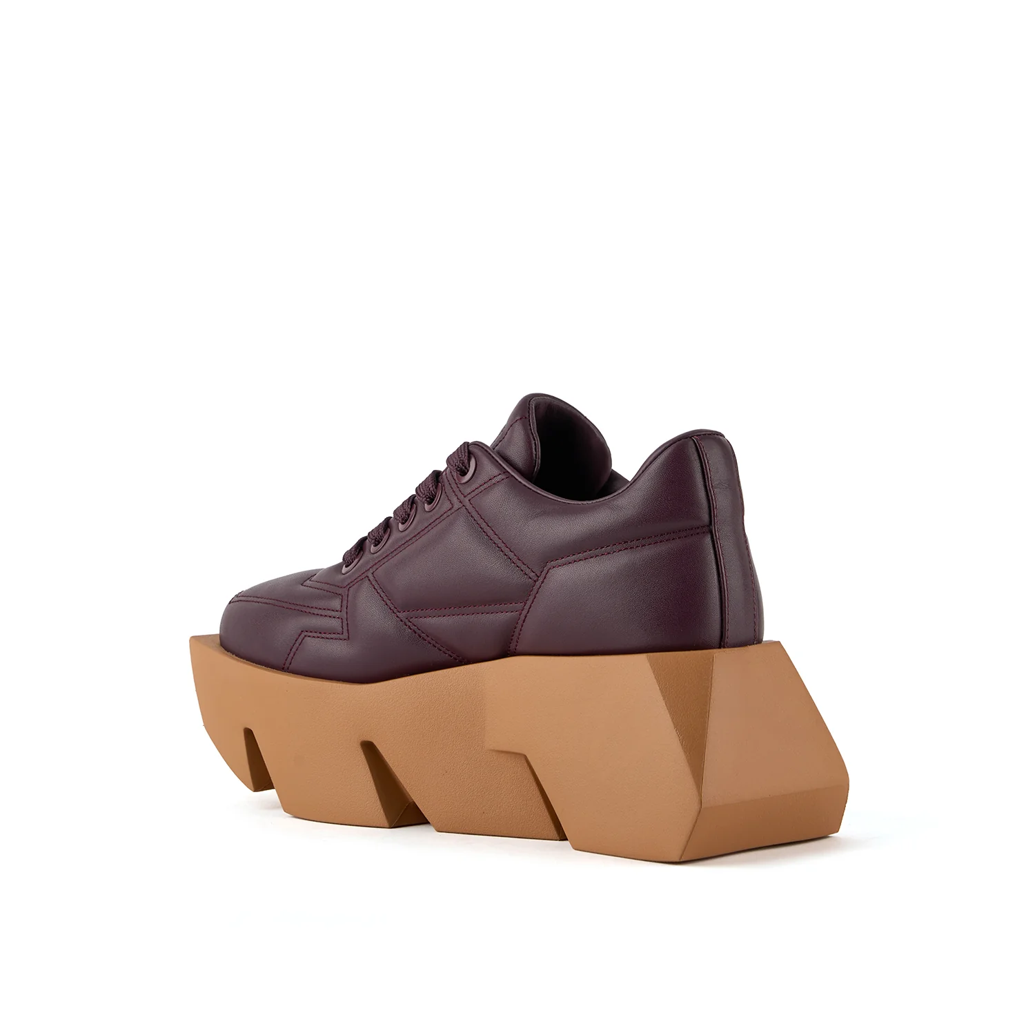 Bull Puffy Sneaker - Image 10