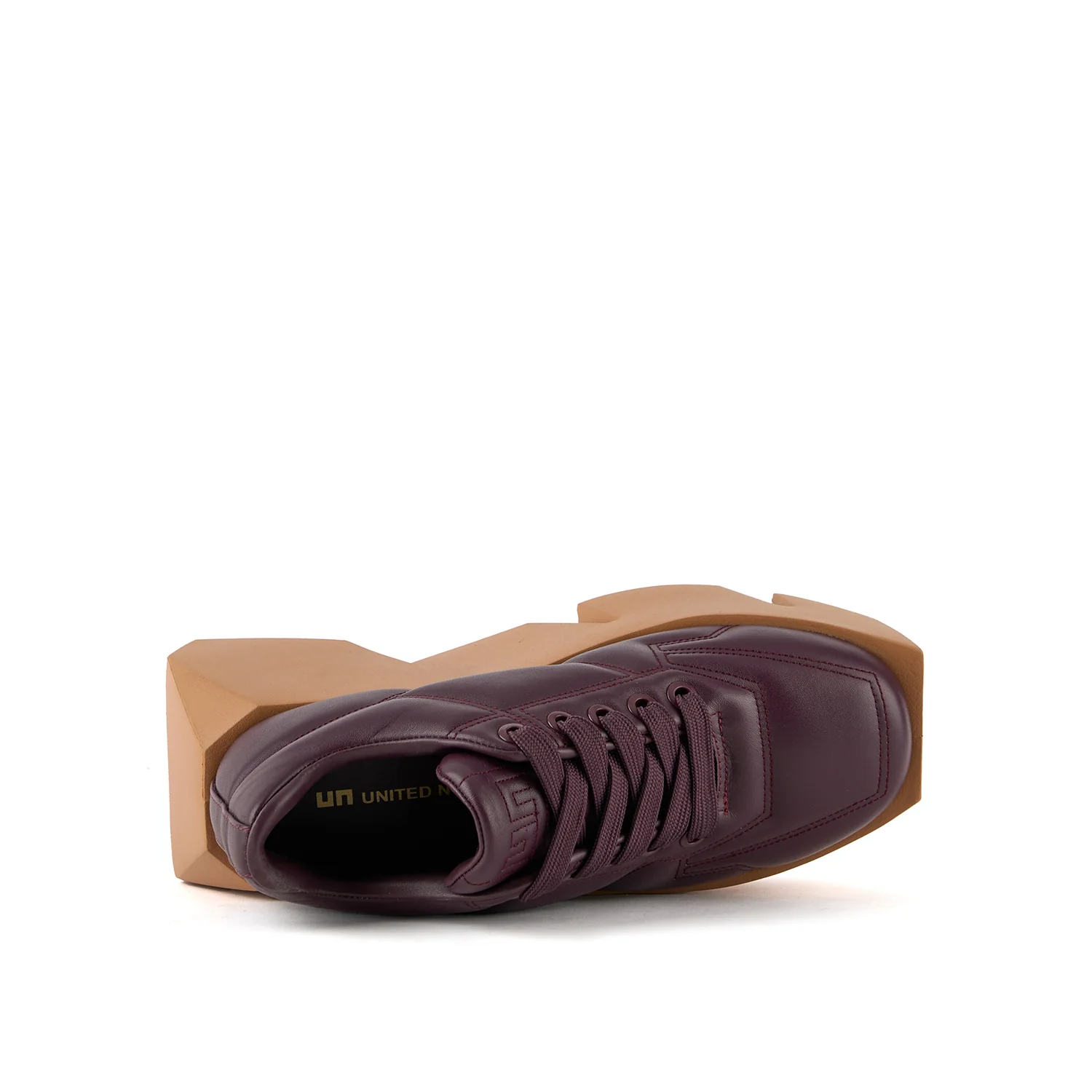 Bull Puffy Sneaker - Image 11