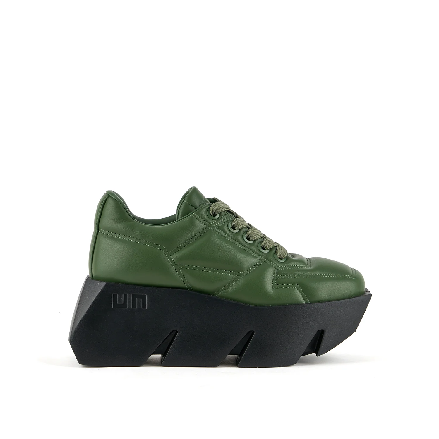 Bull Puffy Sneaker - Image 13