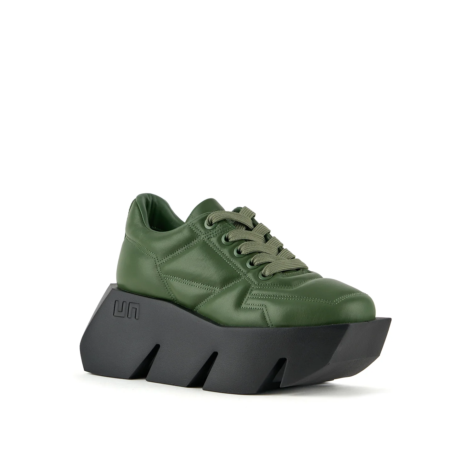 Bull Puffy Sneaker - Image 14