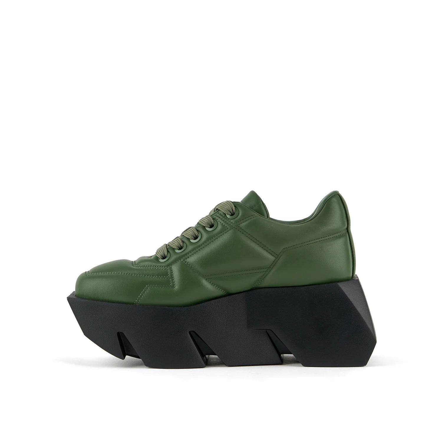 Bull Puffy Sneaker - Image 15