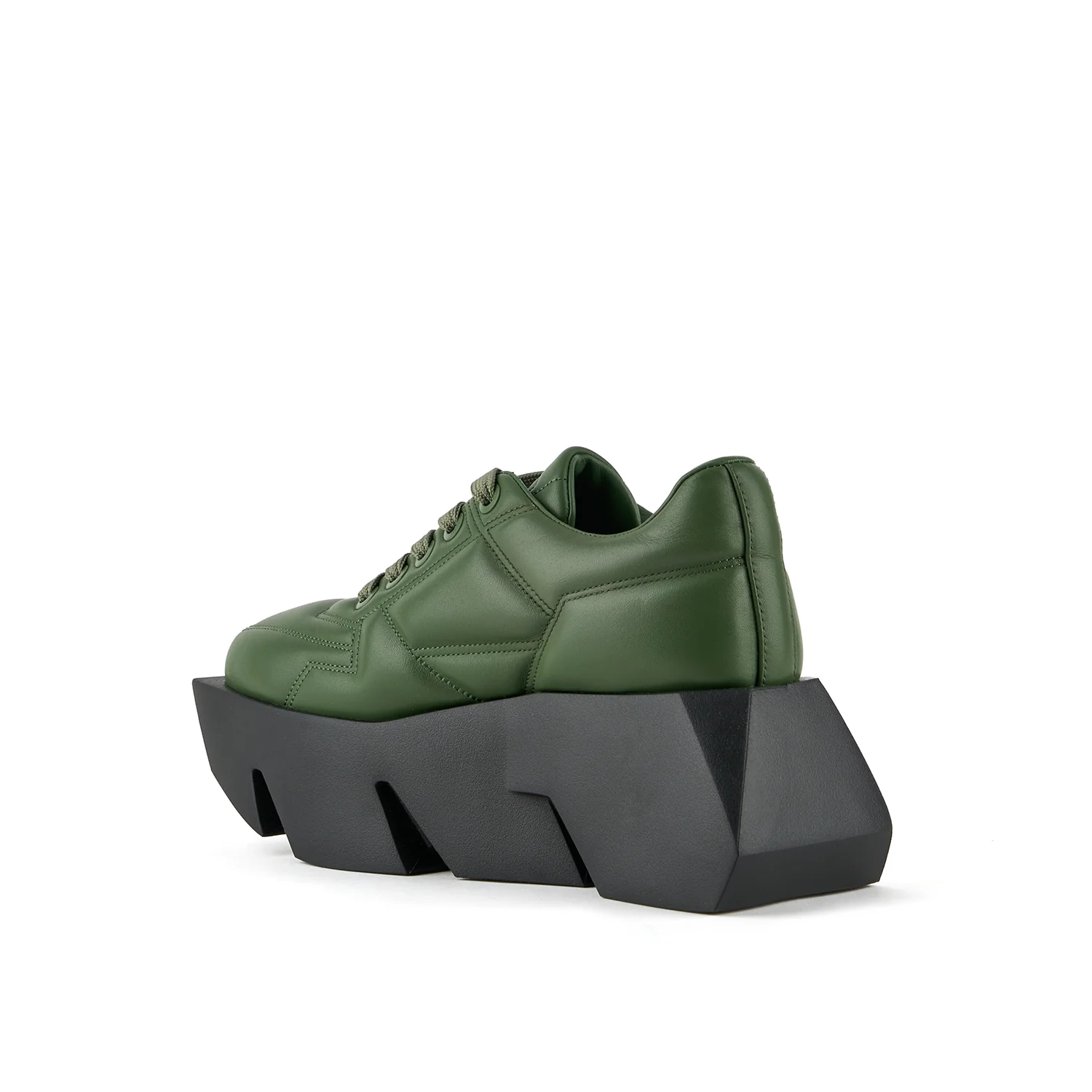 Bull Puffy Sneaker - Image 16