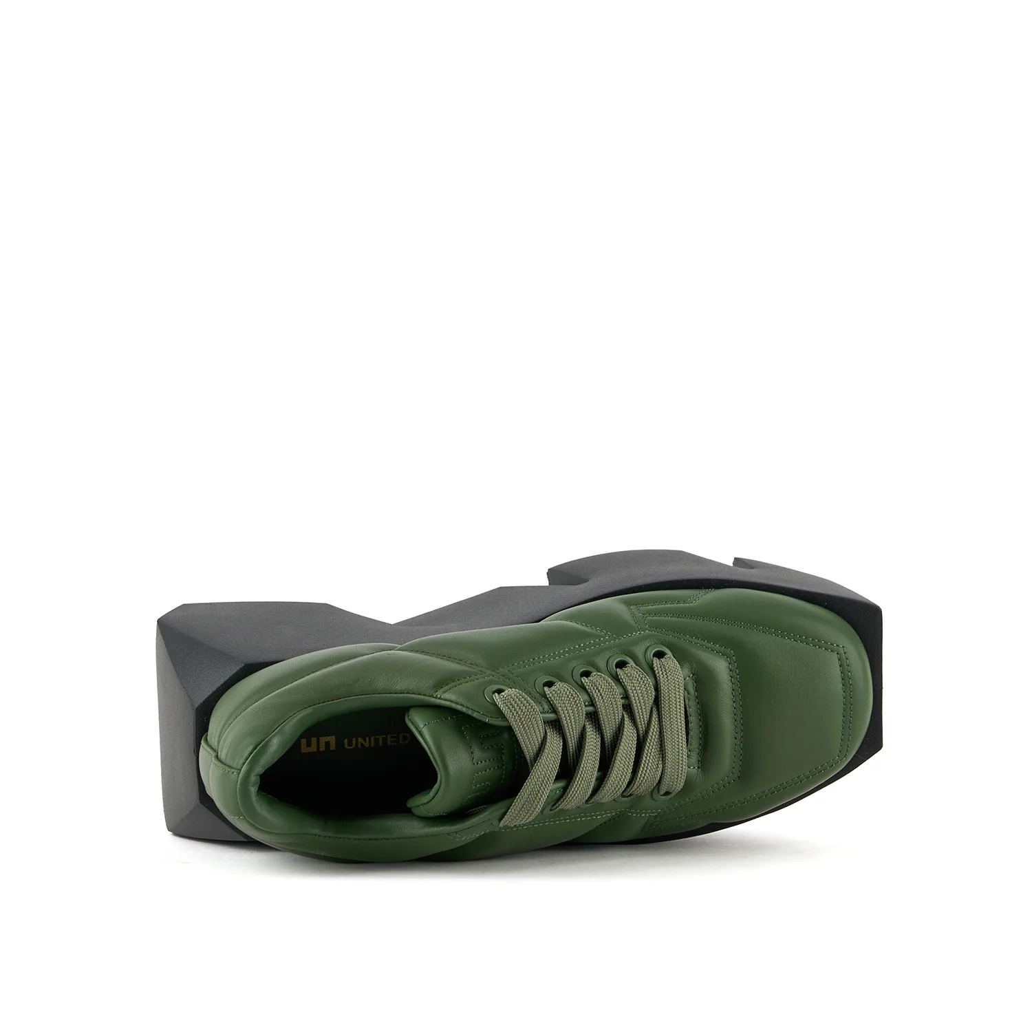 Bull Puffy Sneaker - Image 17