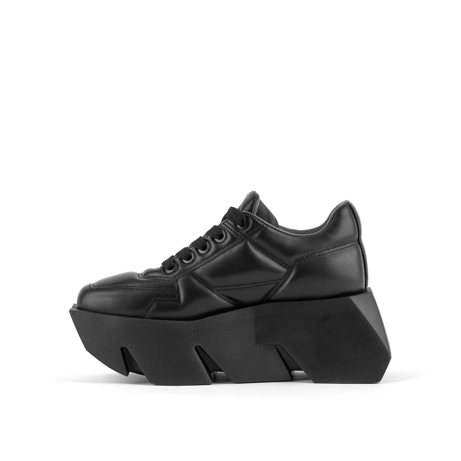 Bull Puffy Sneaker - Image 3