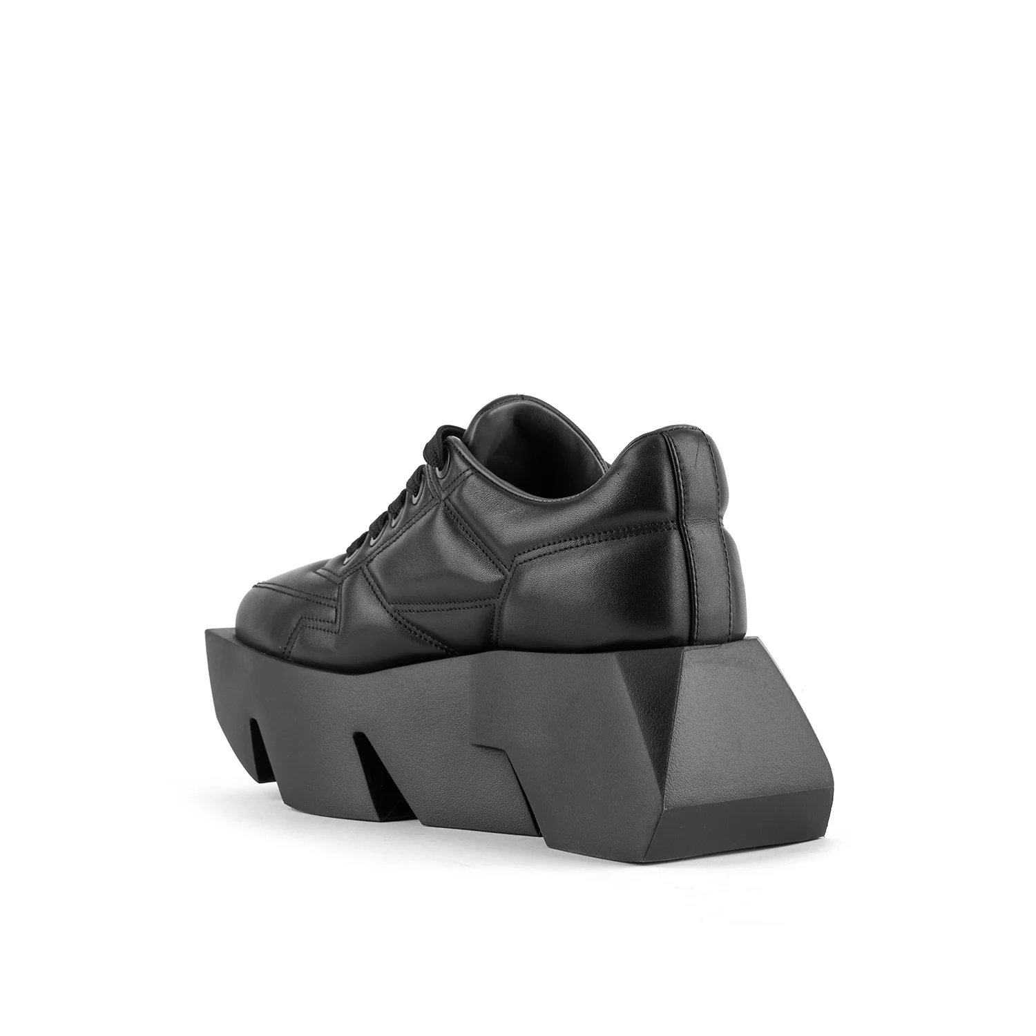 Bull Puffy Sneaker - Image 4