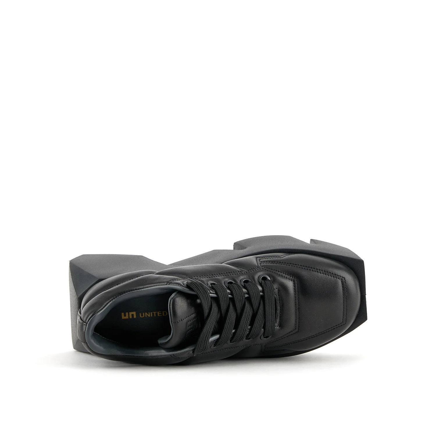 Bull Puffy Sneaker - Image 5