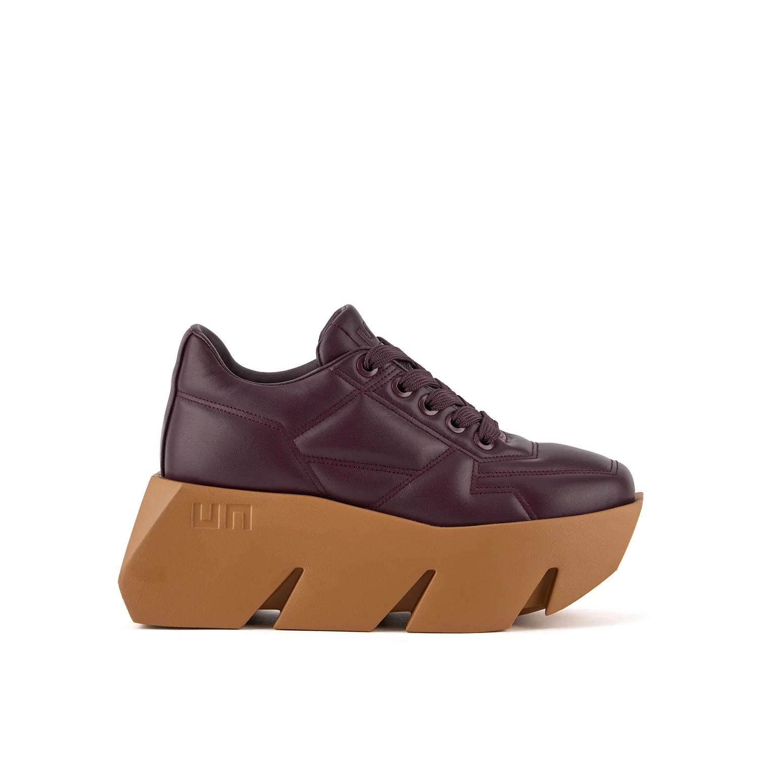 Bull Puffy Sneaker - Image 7