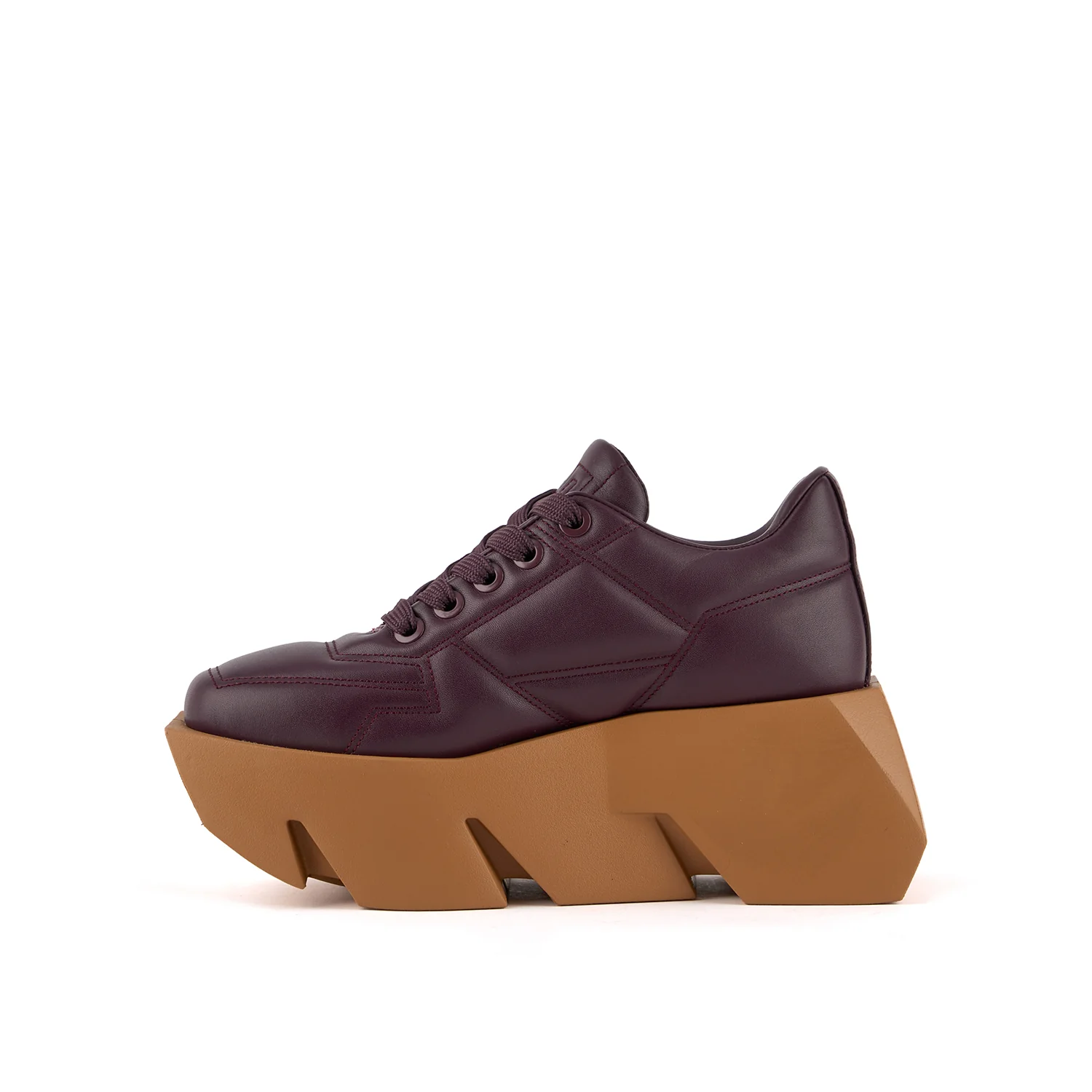Bull Puffy Sneaker - Image 9