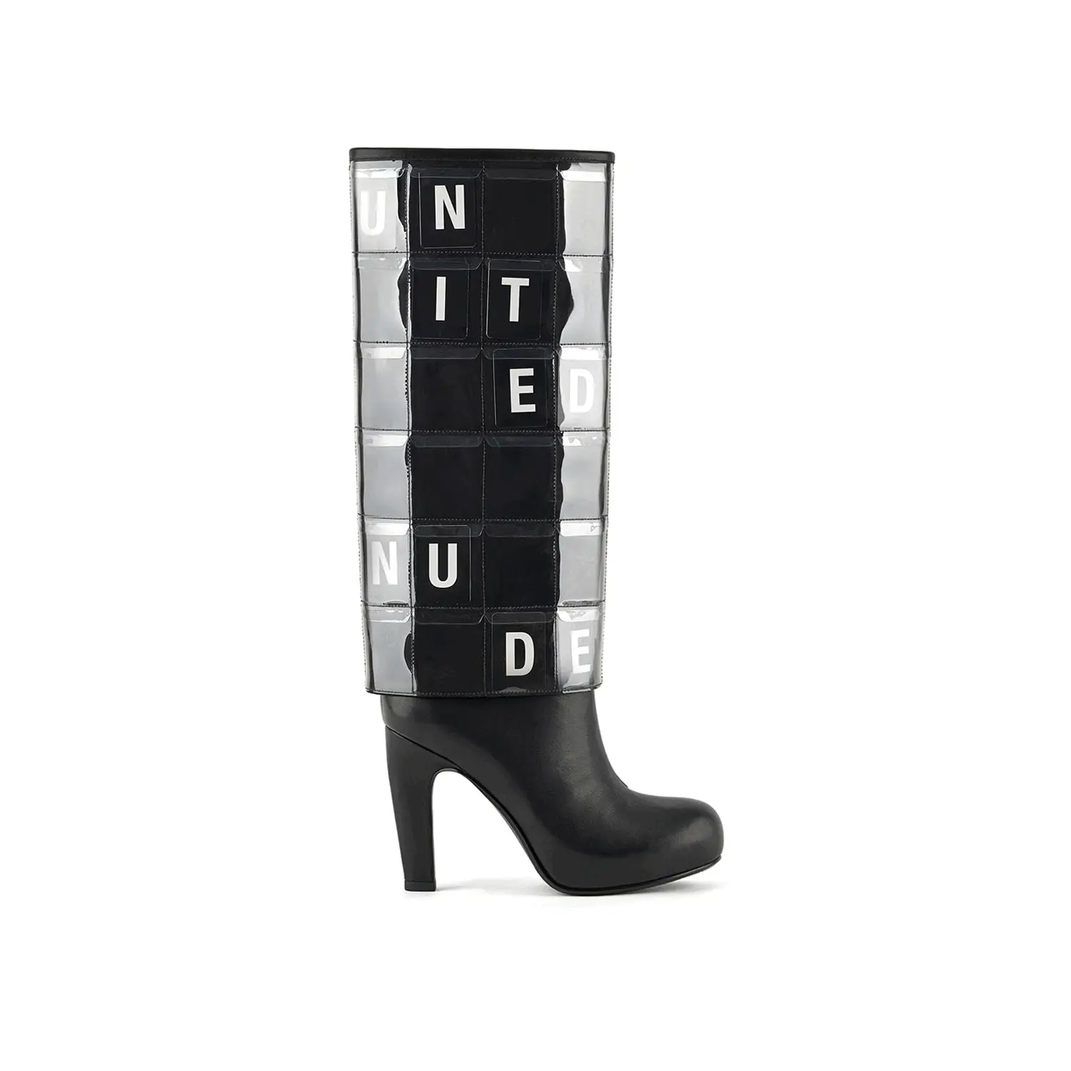 Bulletin Boot Hi