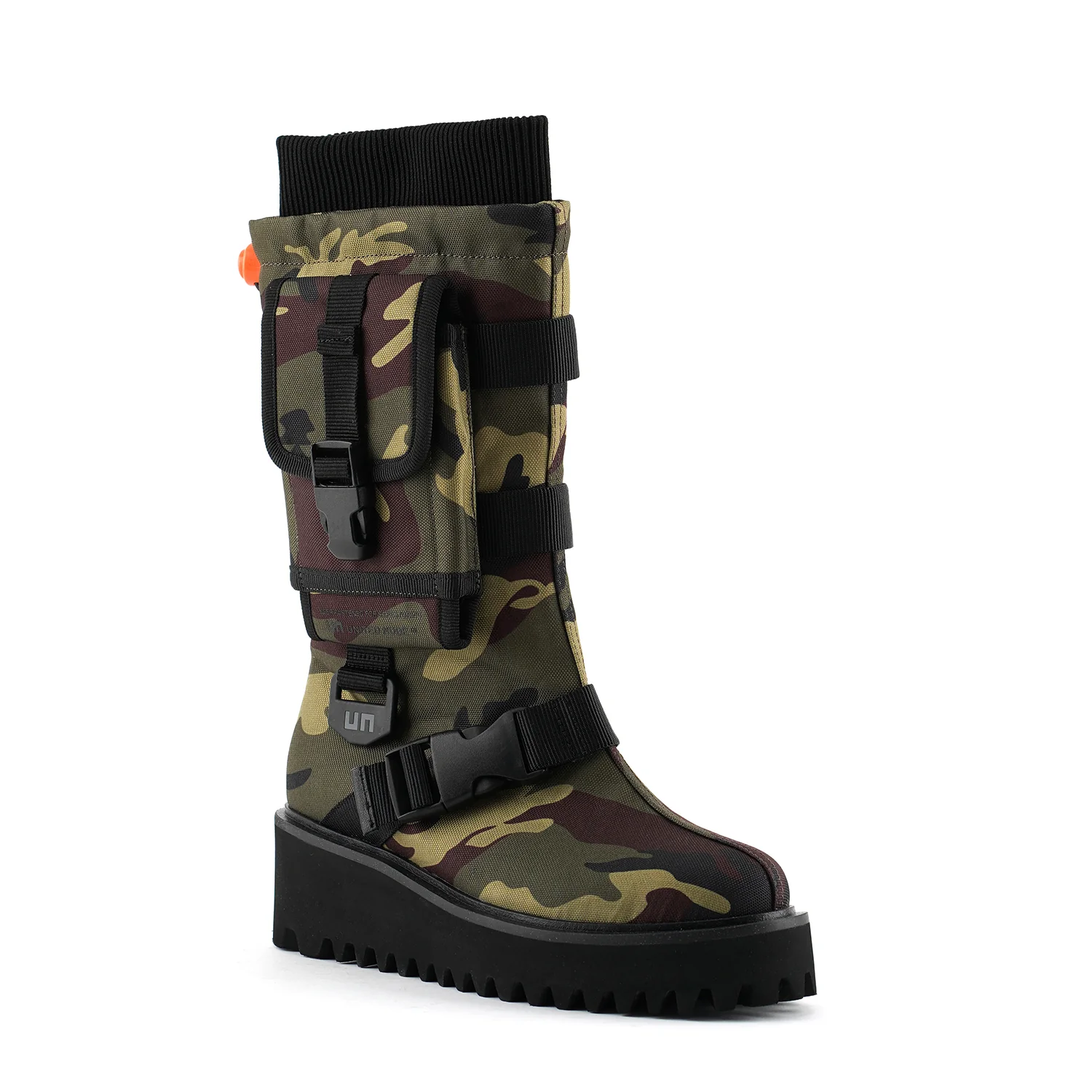 Combat Pocket - Image 2