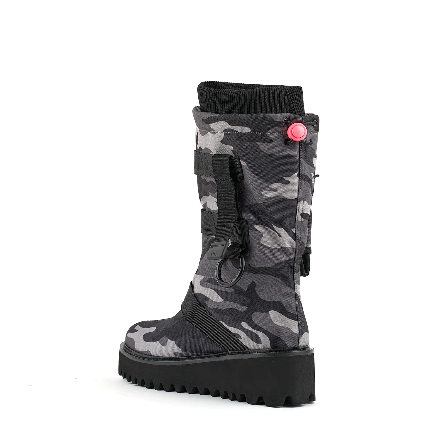 Combat Pocket - Image 4