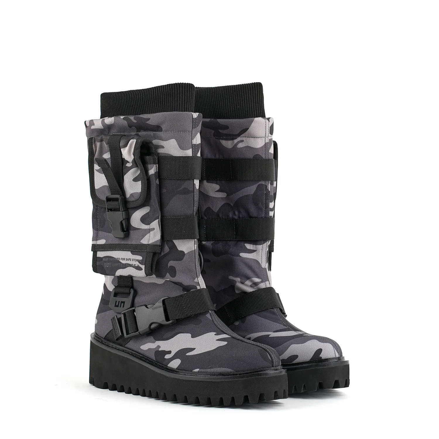Combat Pocket - Image 5