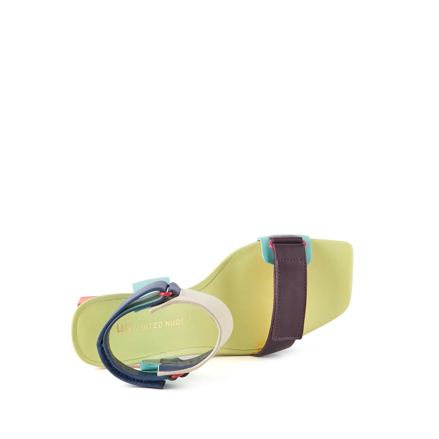 Cubist Sandal - Image 11