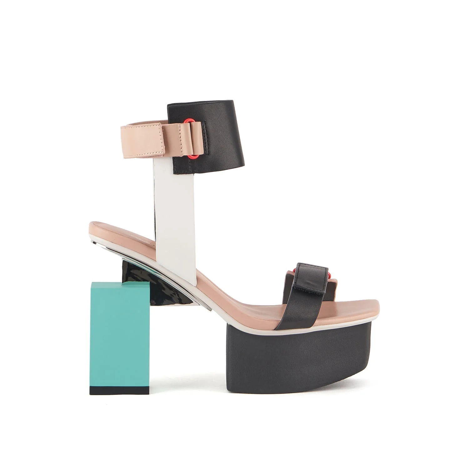 Cubist Sandal - Image 19