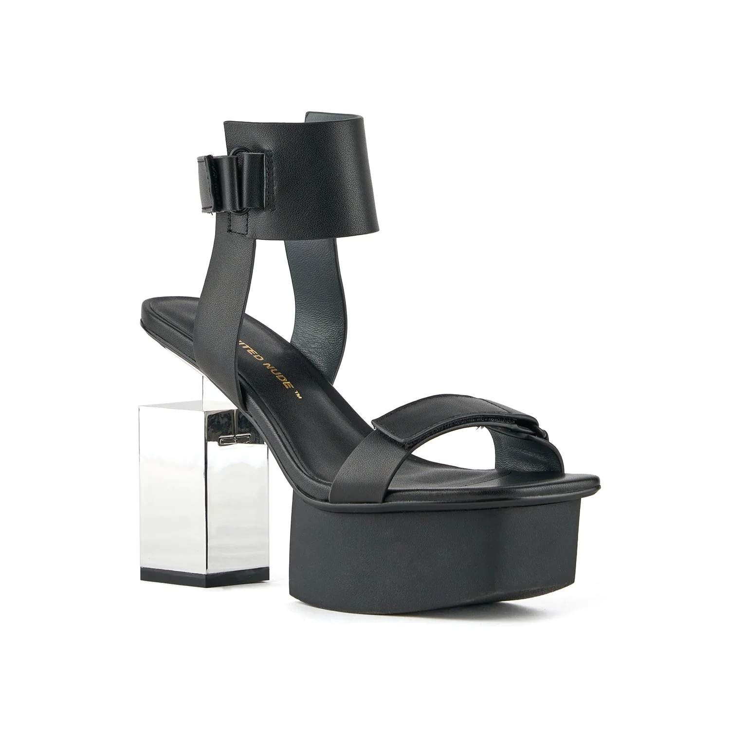 Cubist Sandal - Image 2