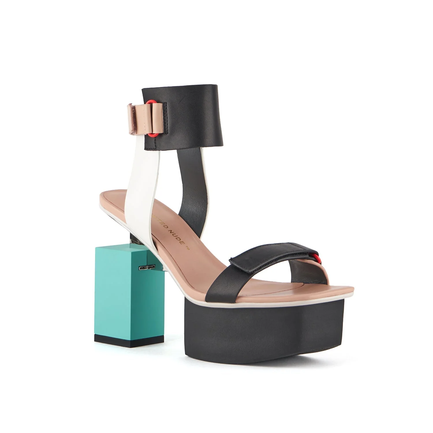 Cubist Sandal - Image 20