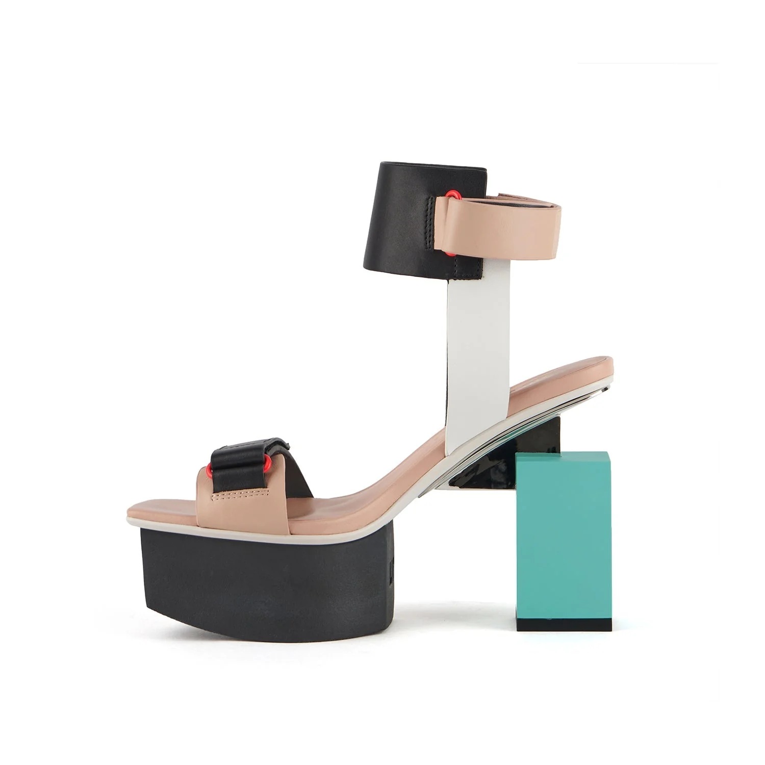 Cubist Sandal - Image 21