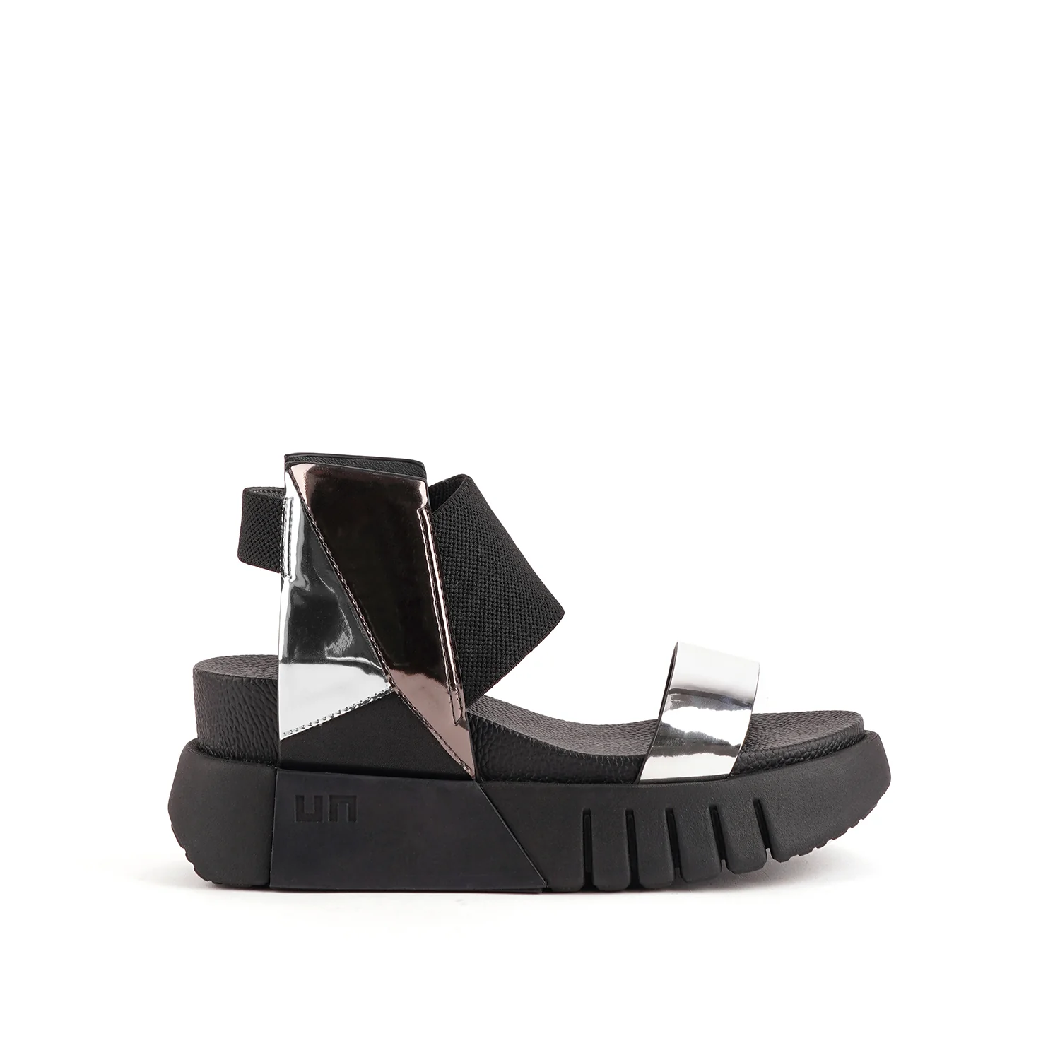 Delta 3D Sandal