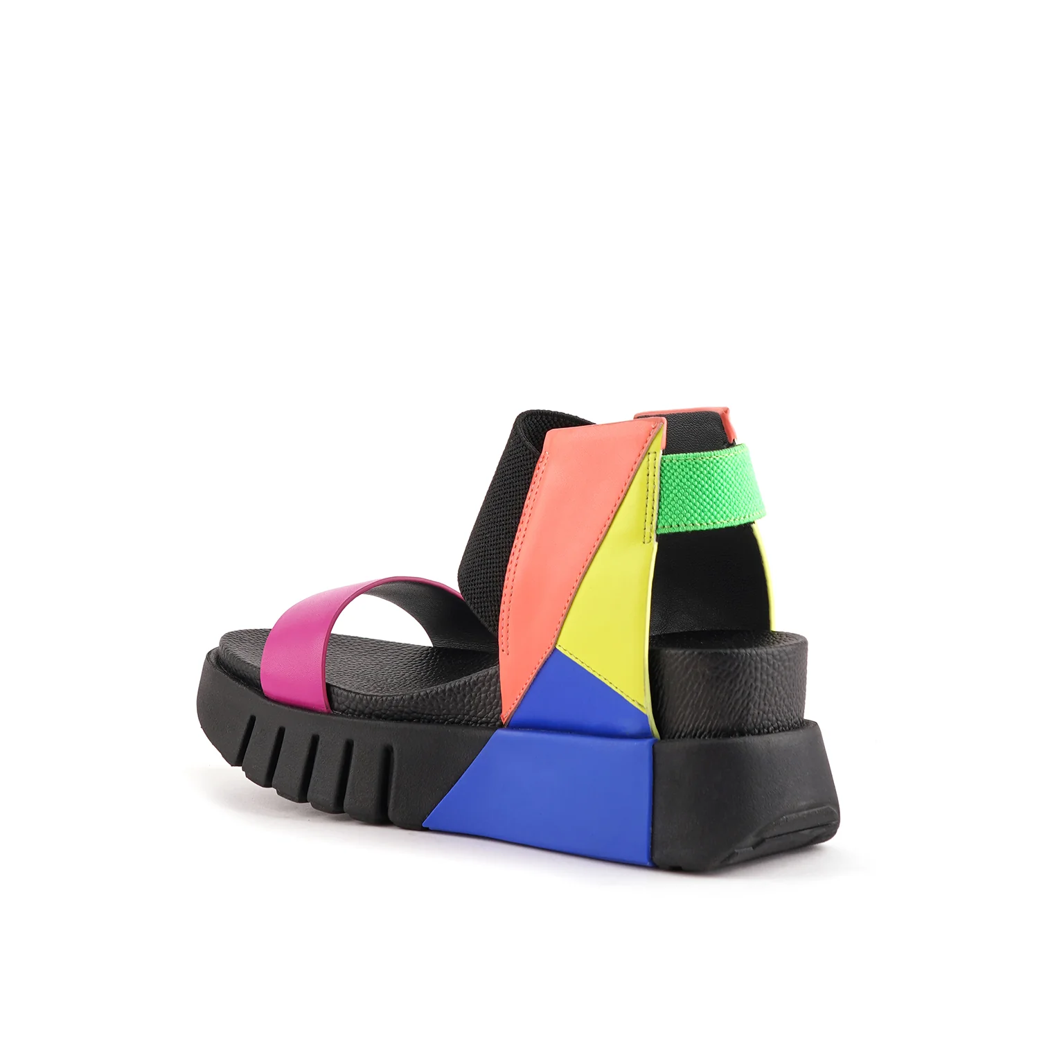 Delta 3D Sandal - Image 10