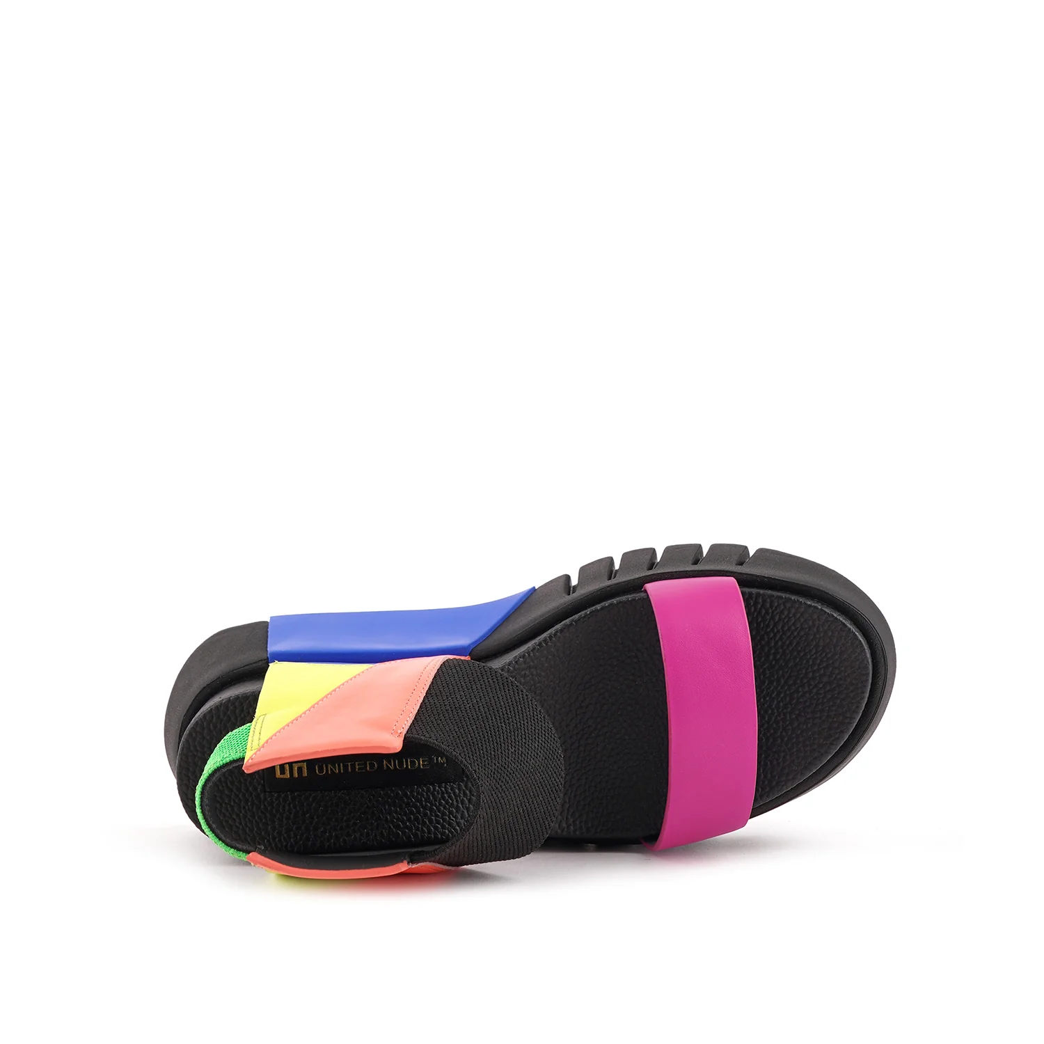 Delta 3D Sandal - Image 11