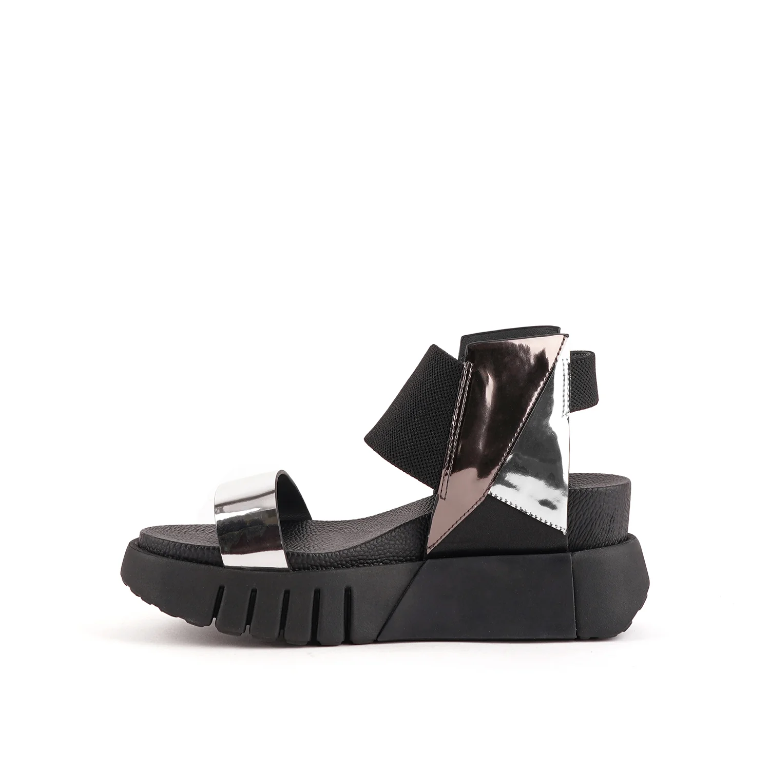 Delta 3D Sandal - Image 3