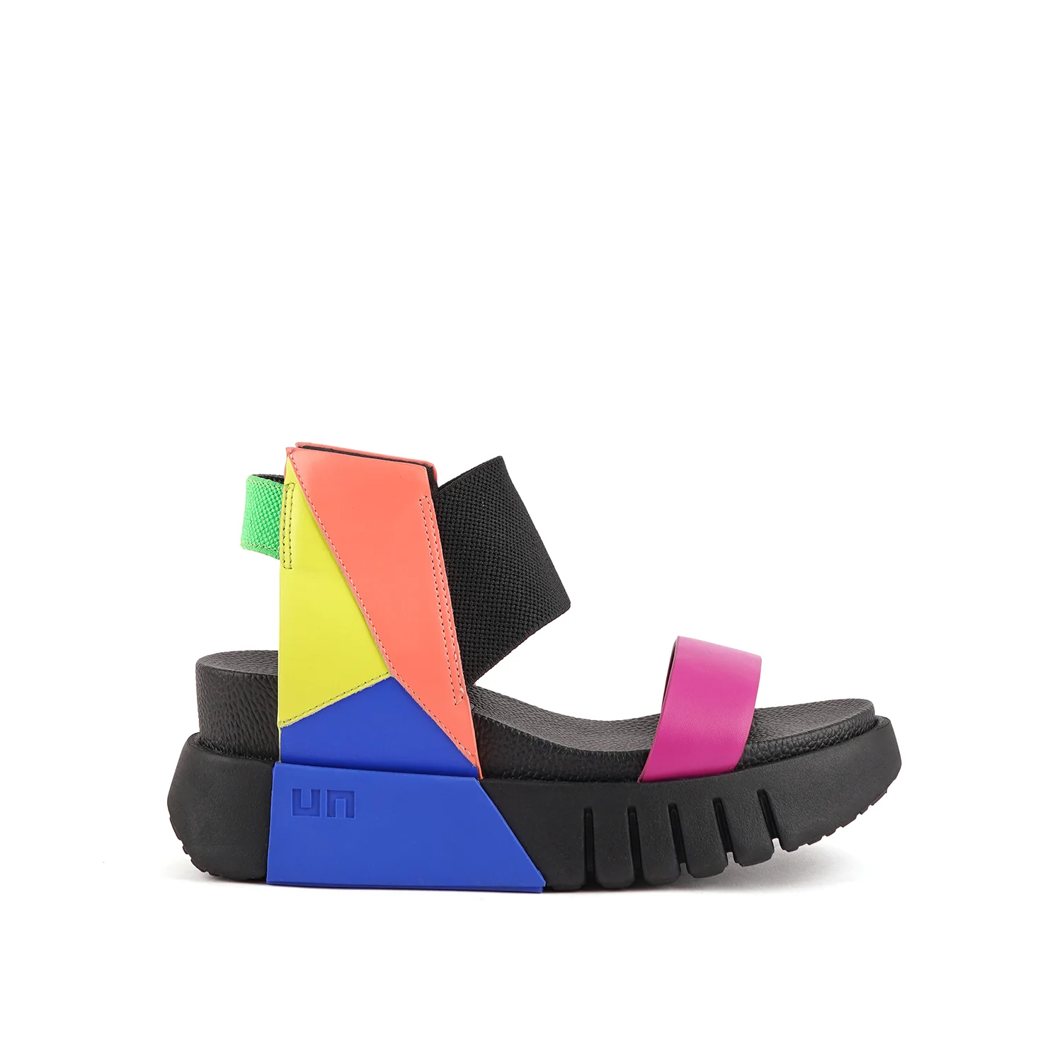 Delta 3D Sandal - Image 7