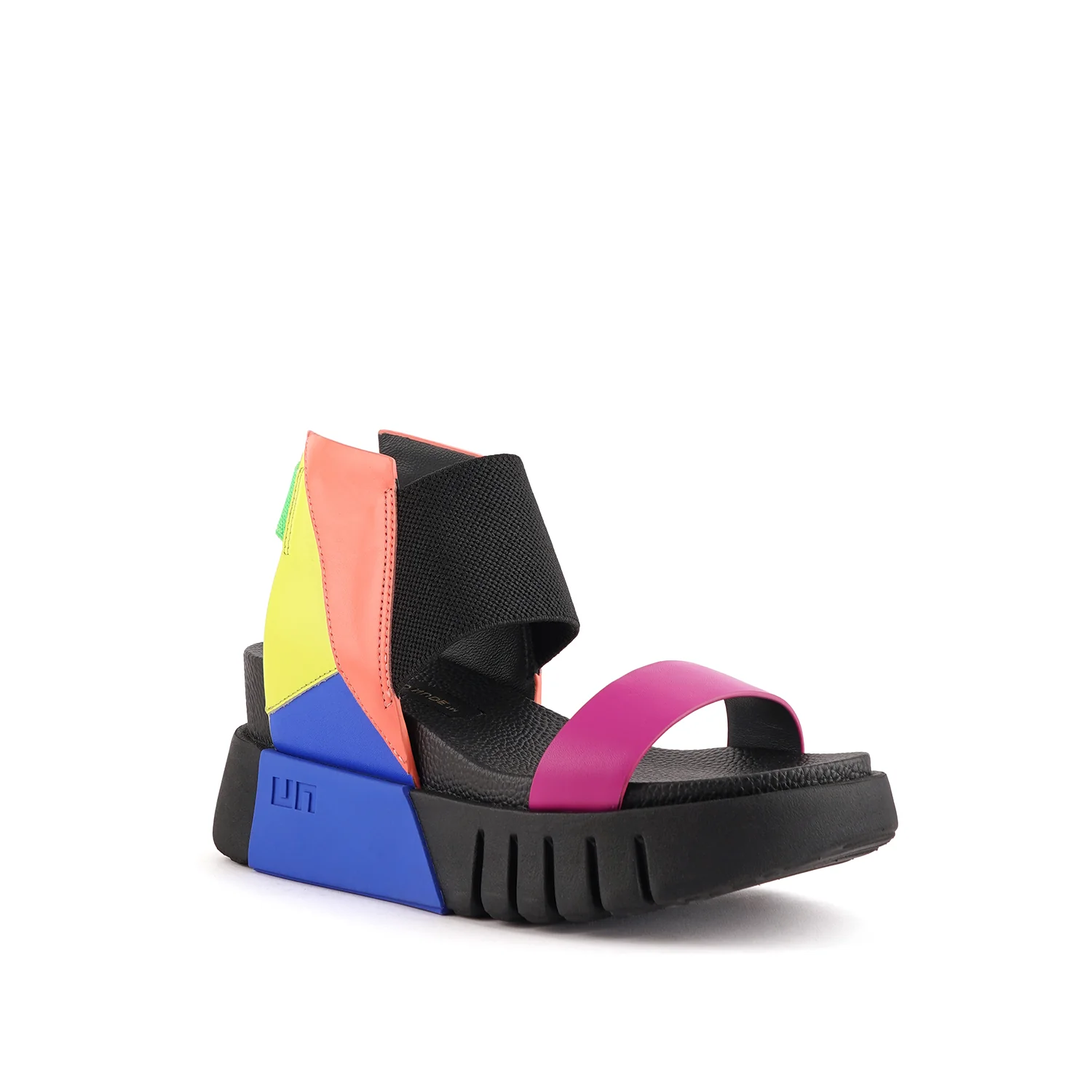 Delta 3D Sandal - Image 8
