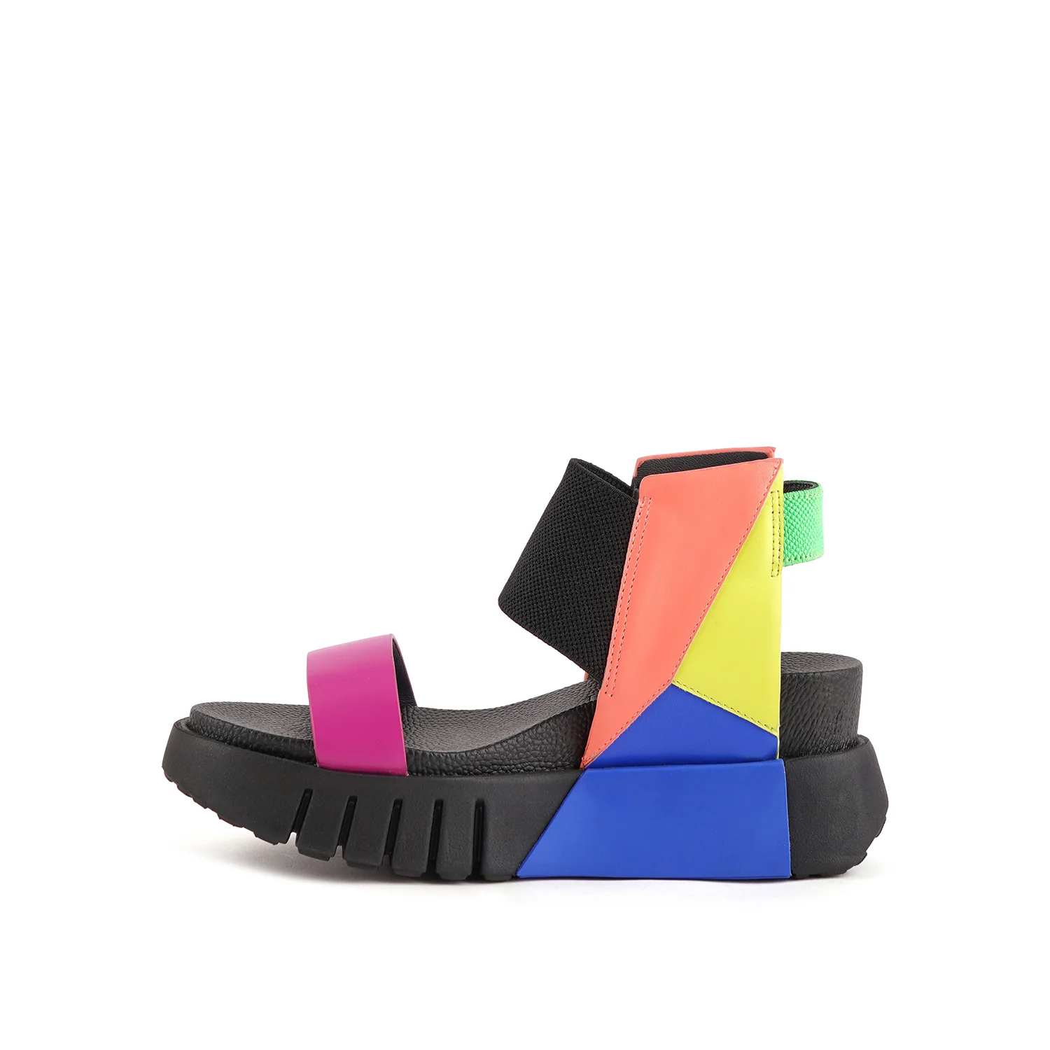 Delta 3D Sandal - Image 9
