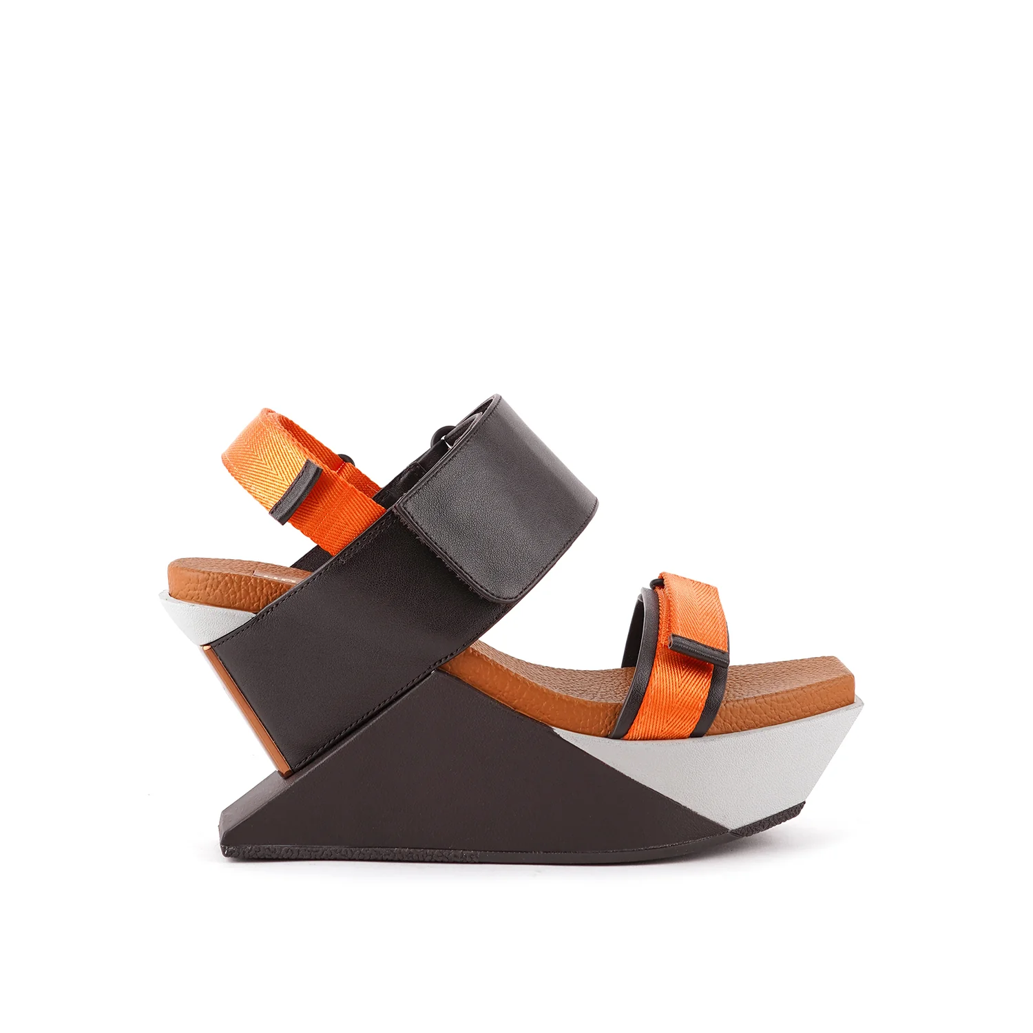 Delta Run Wedge