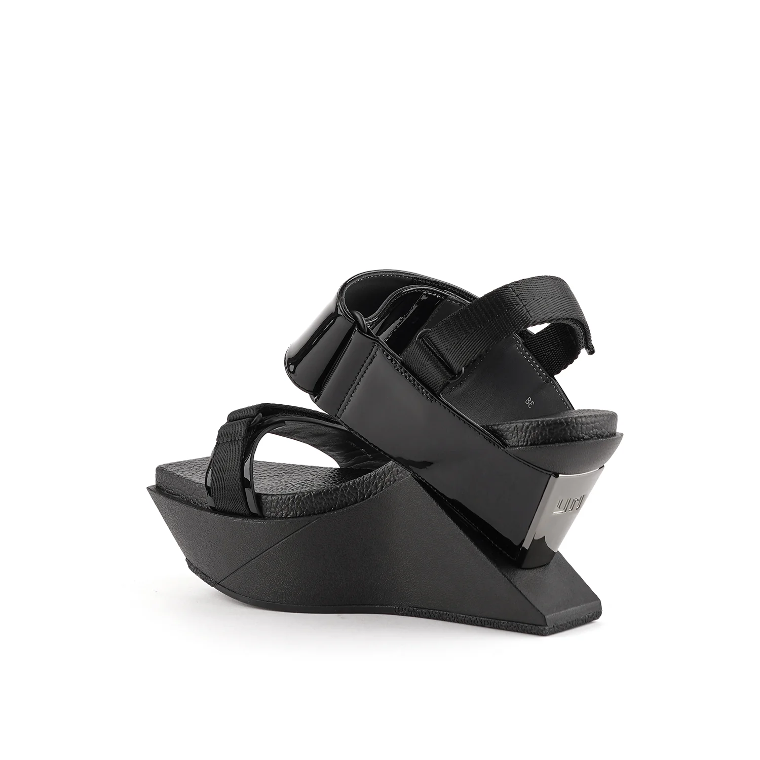 Delta Run Wedge - Image 10