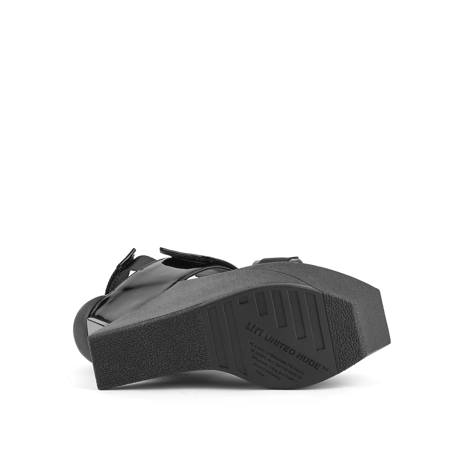 Delta Run Wedge - Image 12