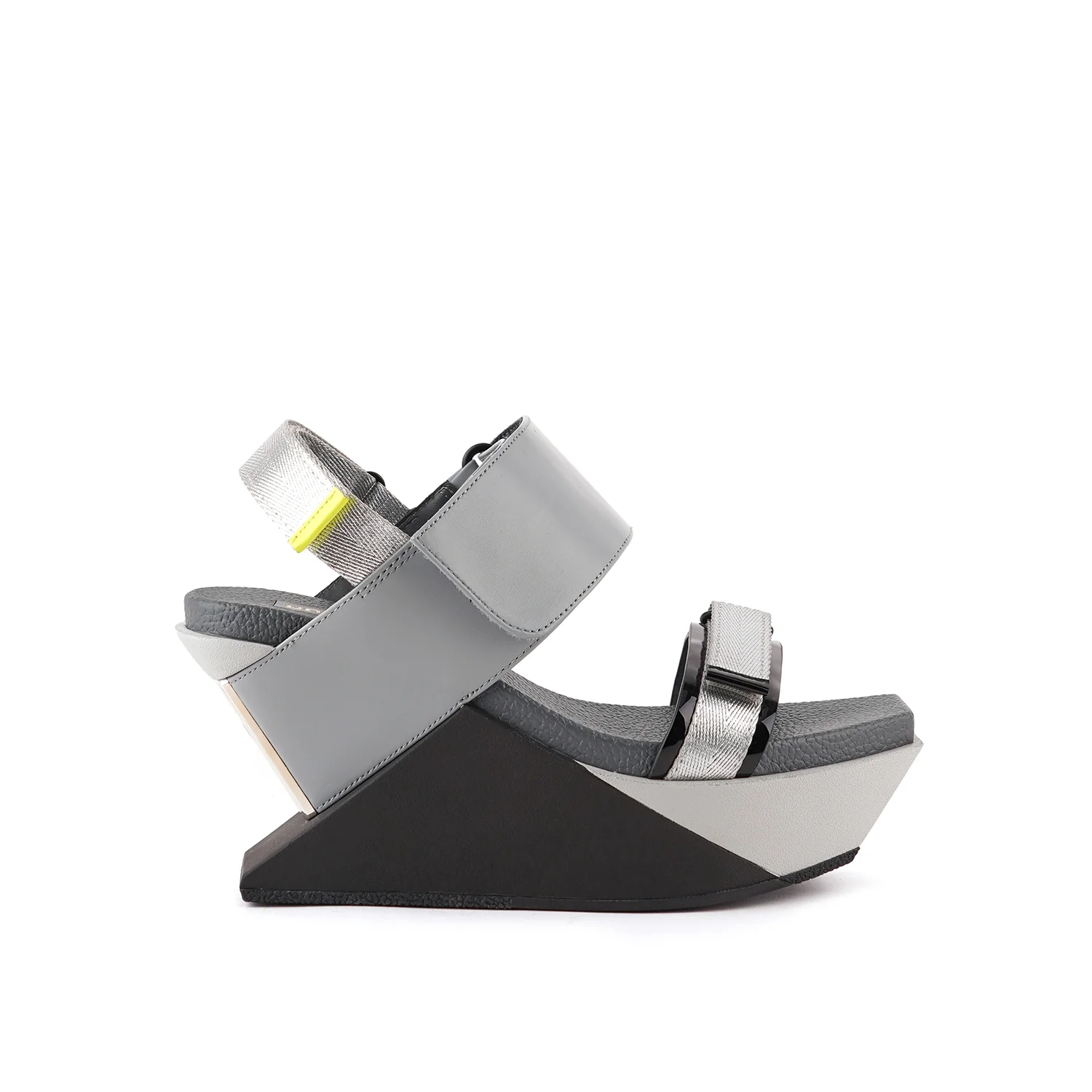 Delta Run Wedge - Image 13