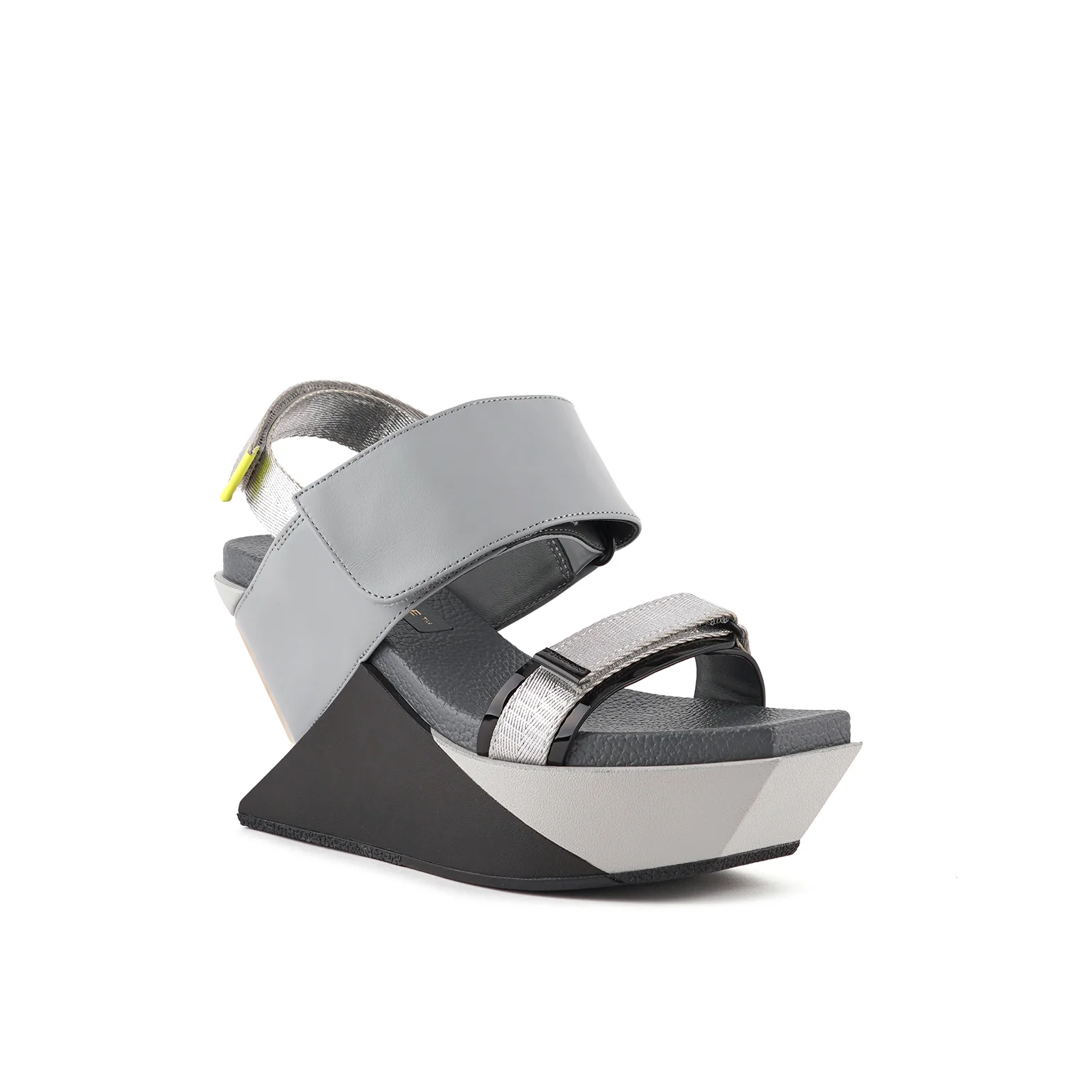 Delta Run Wedge - Image 14