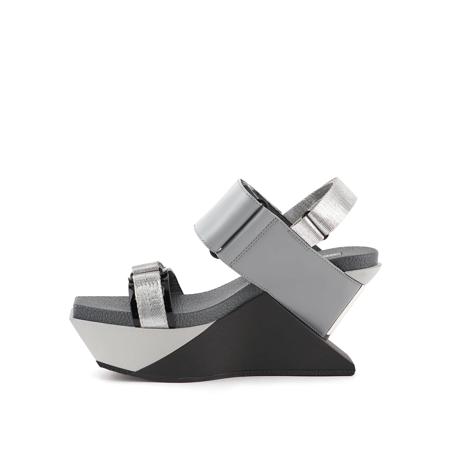 Delta Run Wedge - Image 15