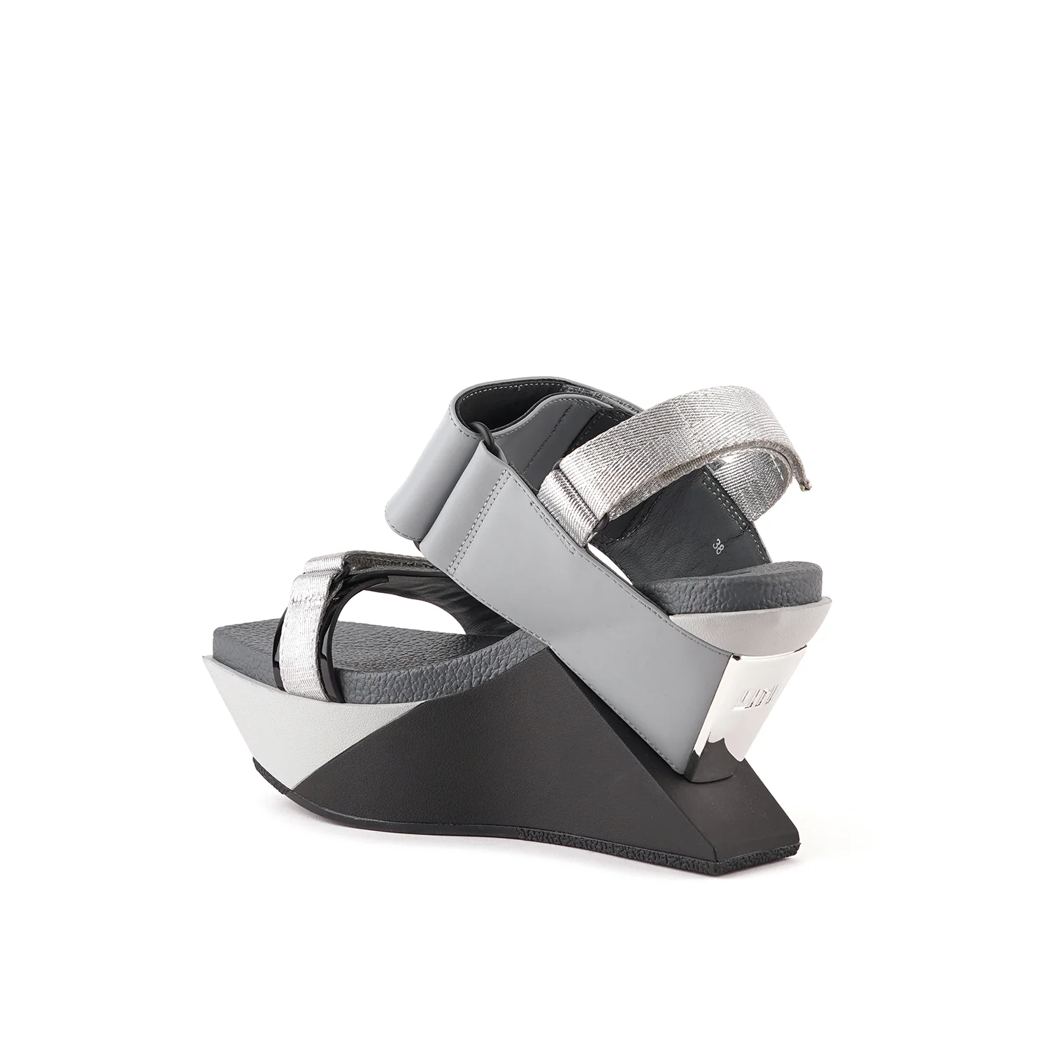 Delta Run Wedge - Image 16