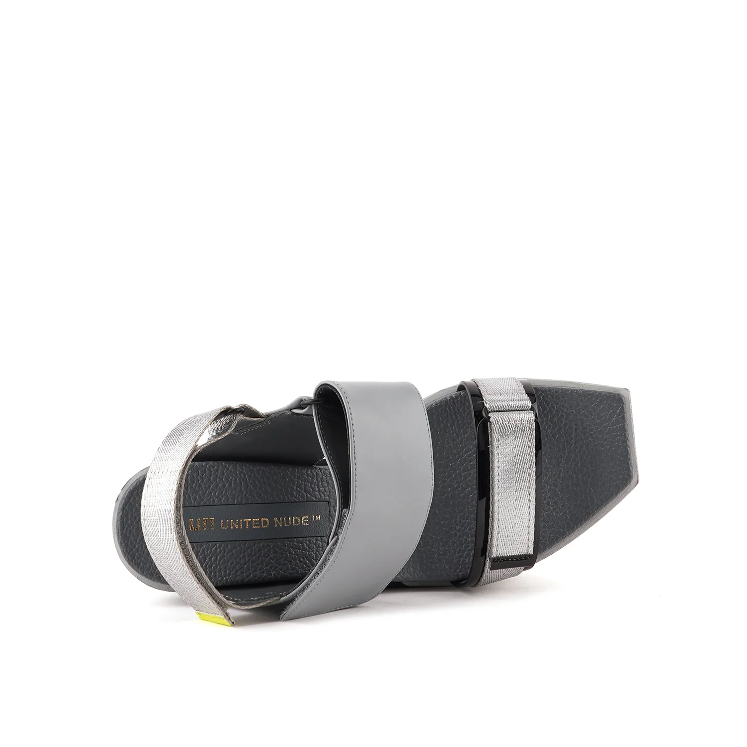 Delta Run Wedge - Image 17