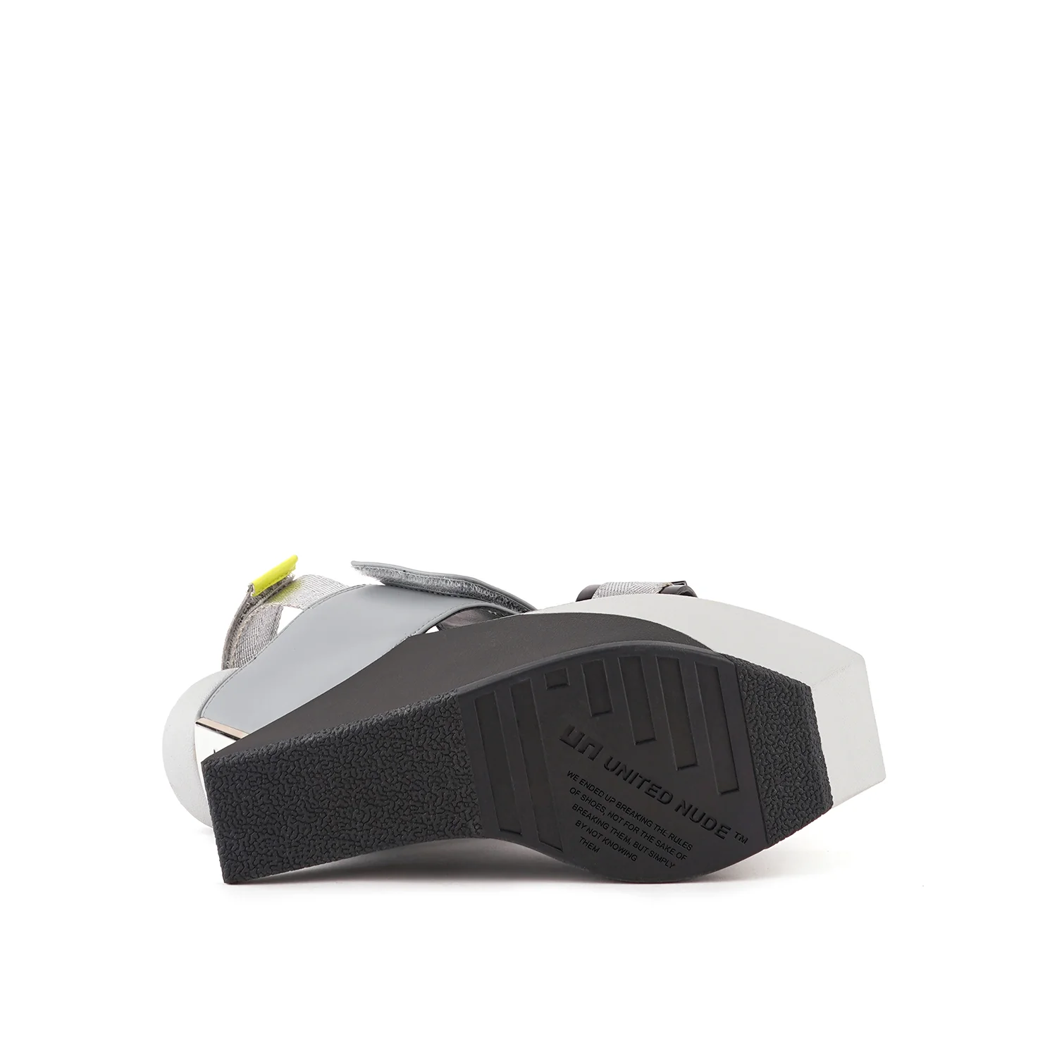 Delta Run Wedge - Image 18