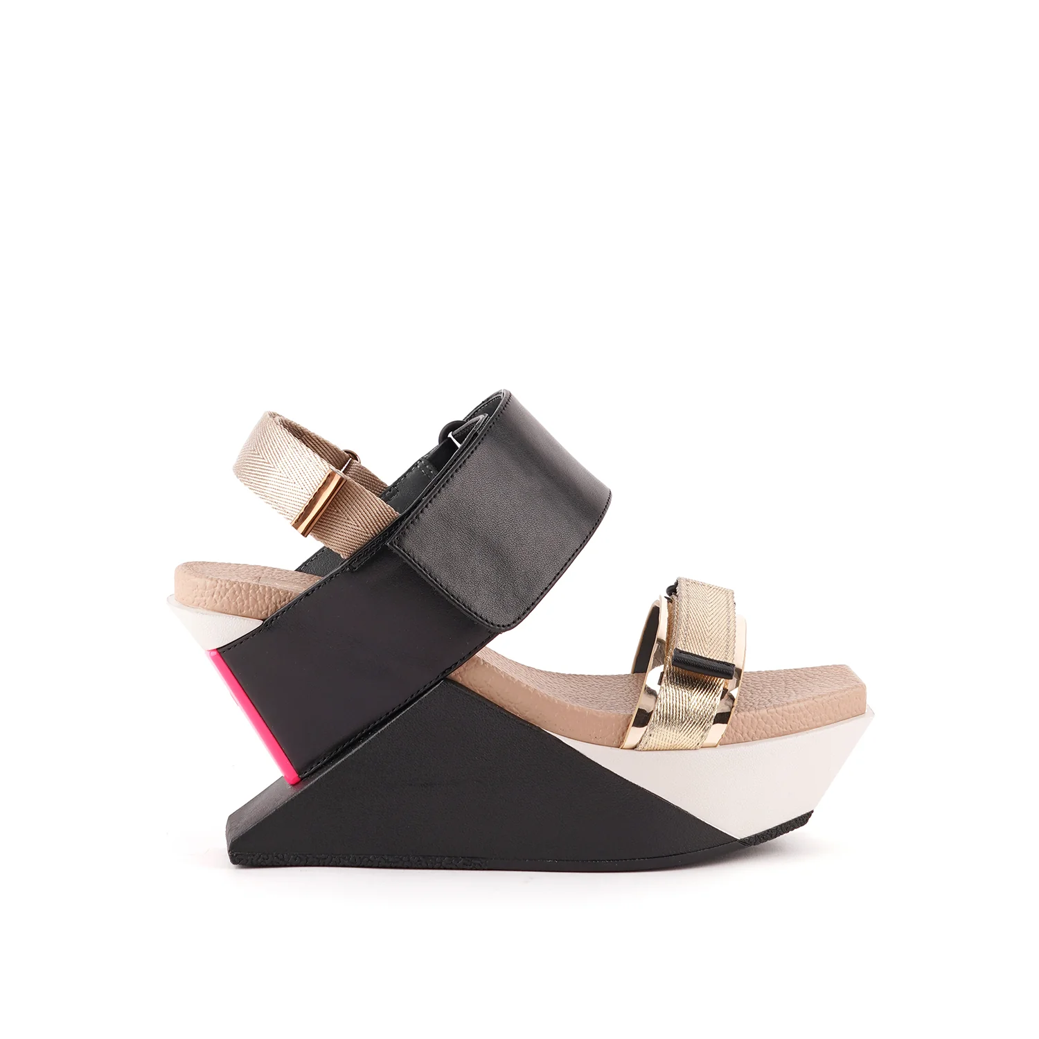 Delta Run Wedge - Image 19