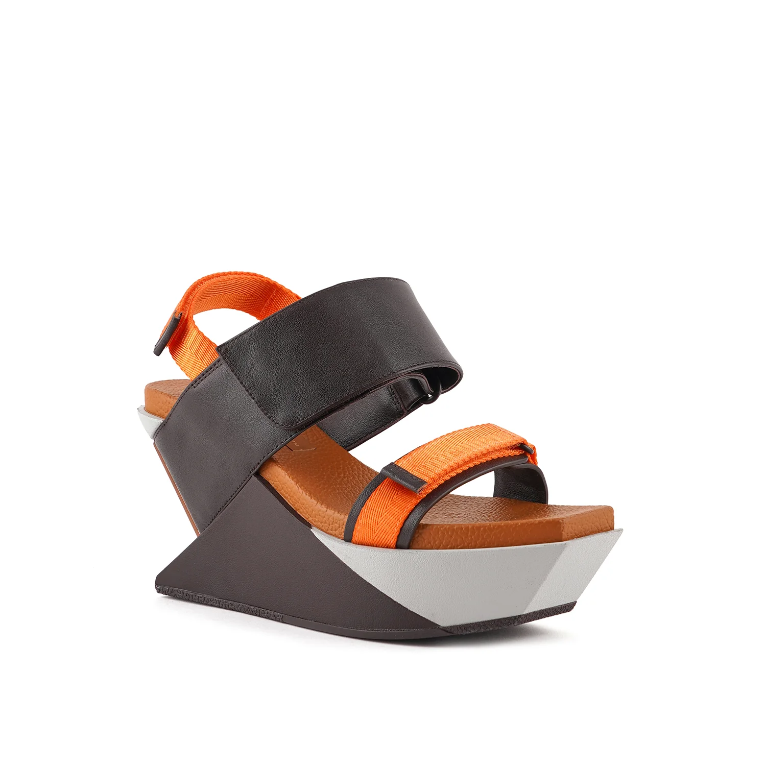 Delta Run Wedge - Image 2