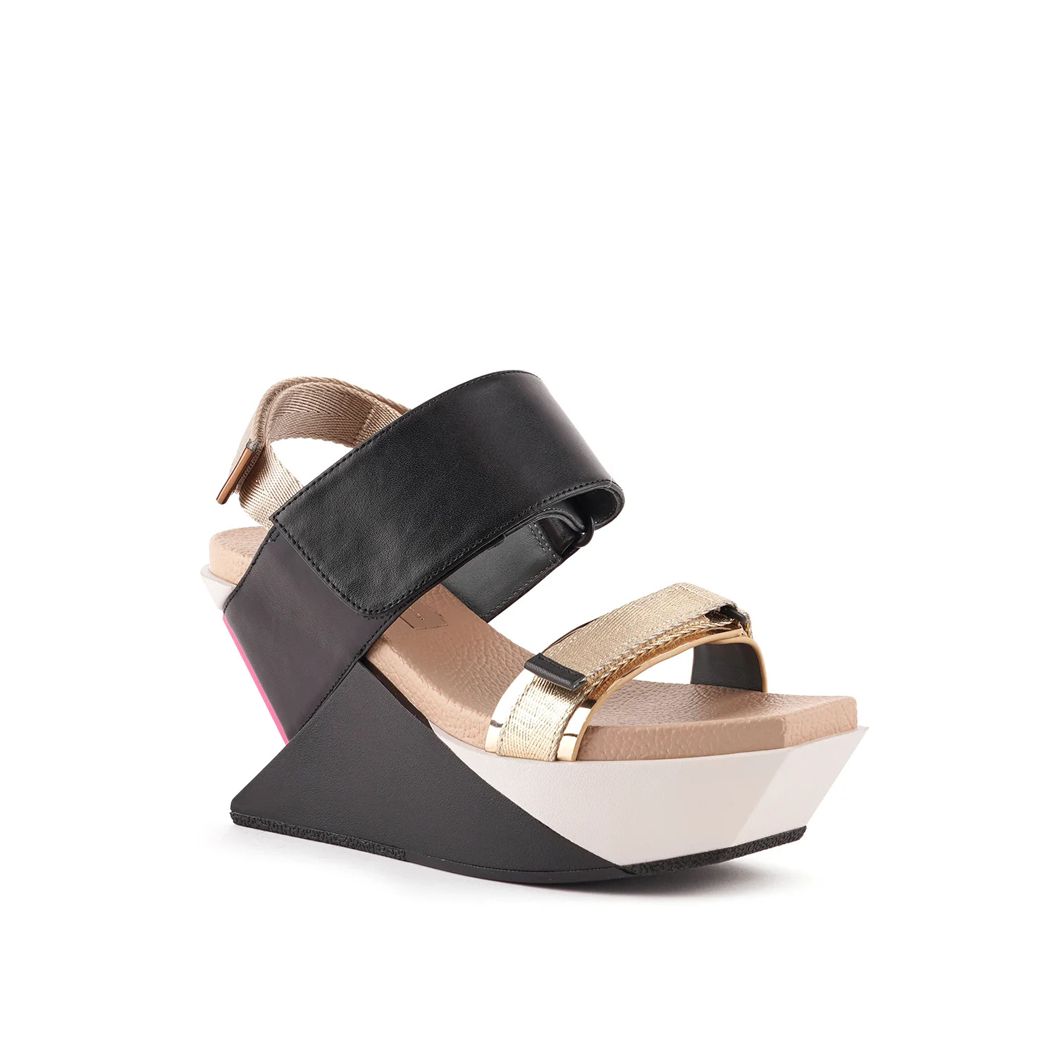 Delta Run Wedge - Image 20