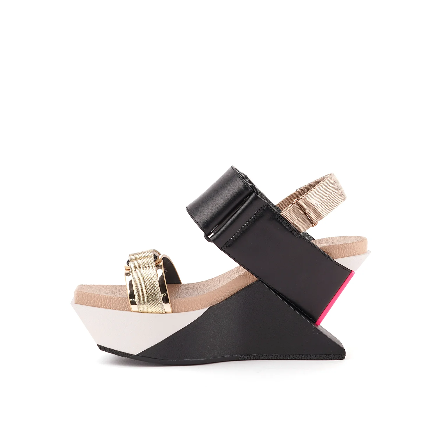 Delta Run Wedge - Image 21