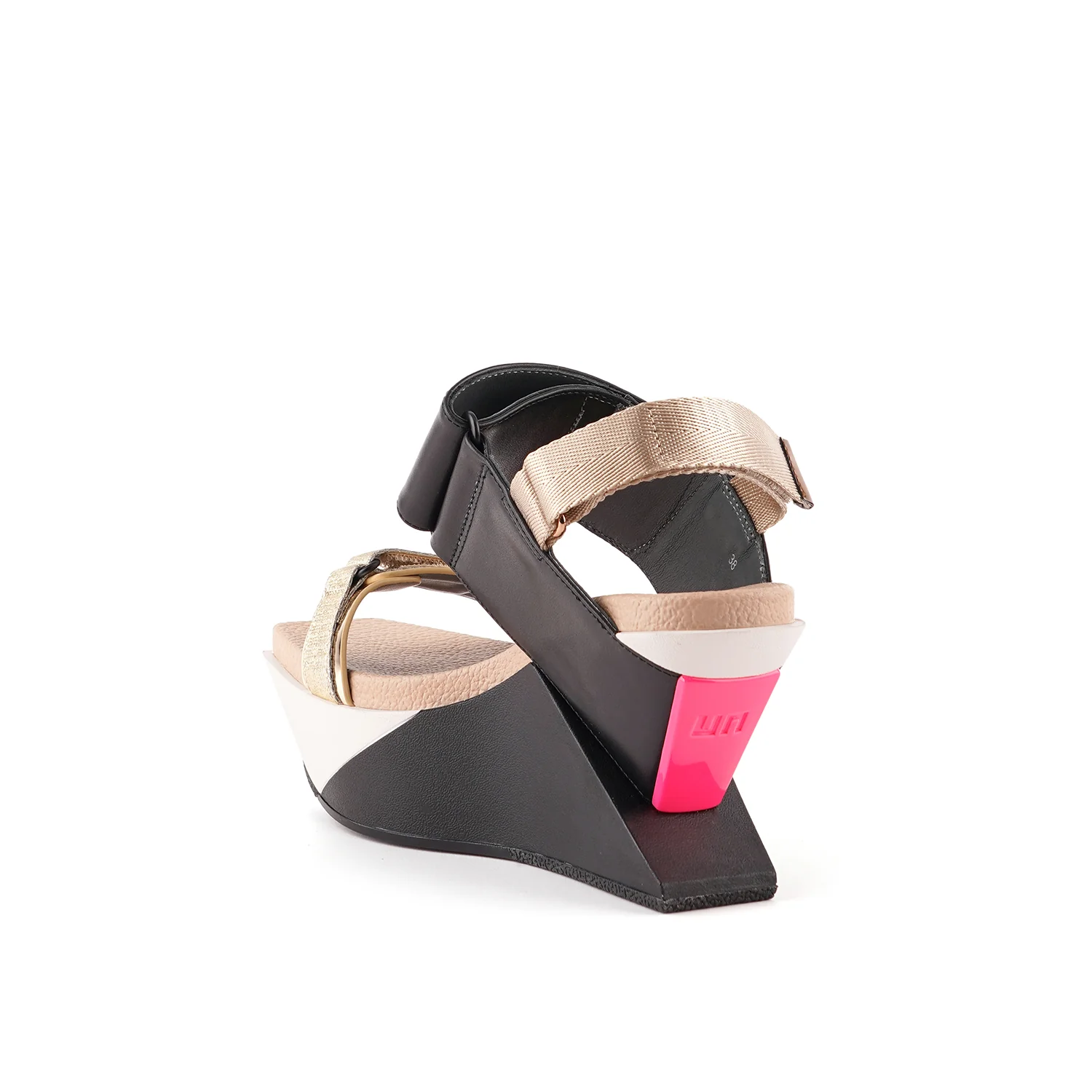 Delta Run Wedge - Image 22