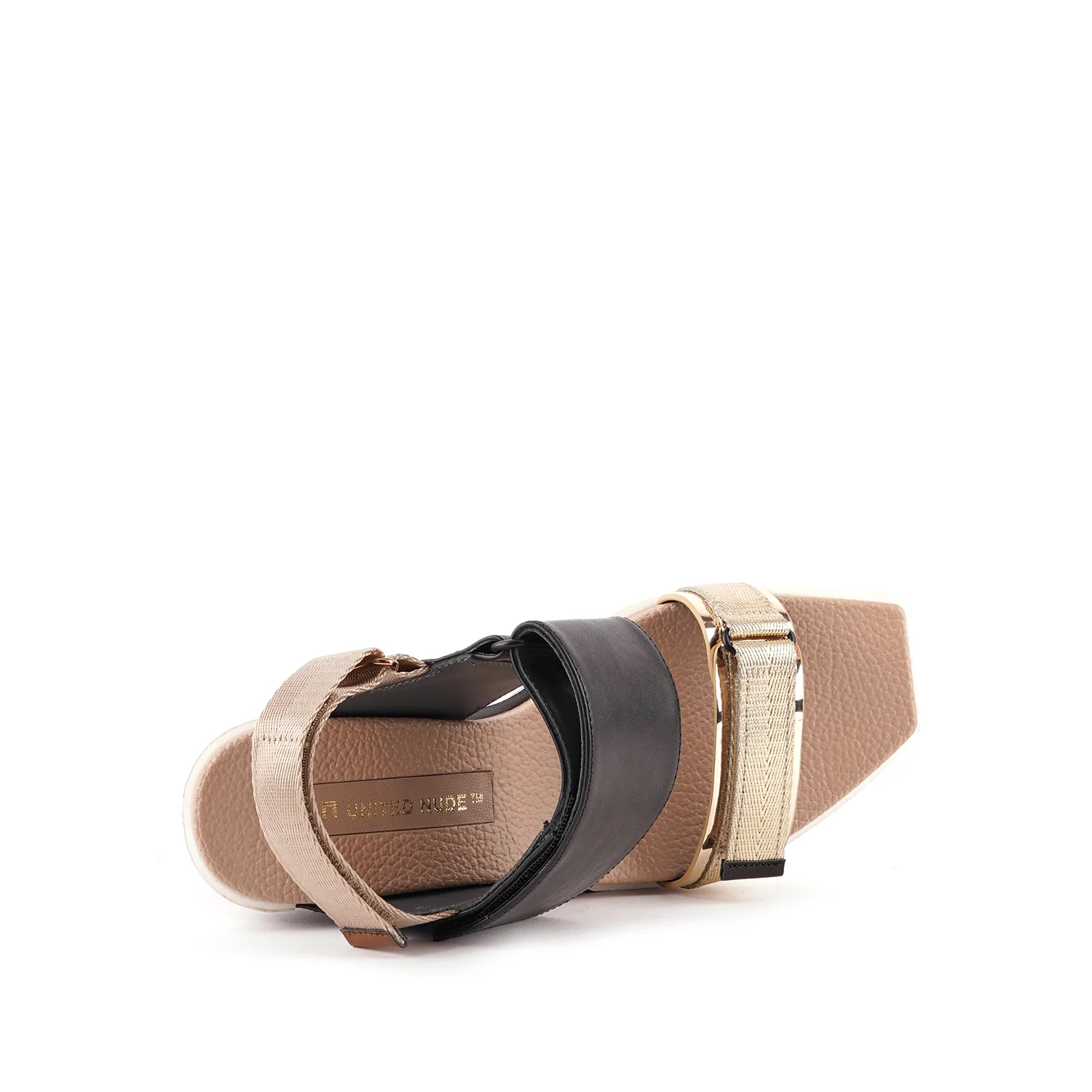 Delta Run Wedge - Image 23